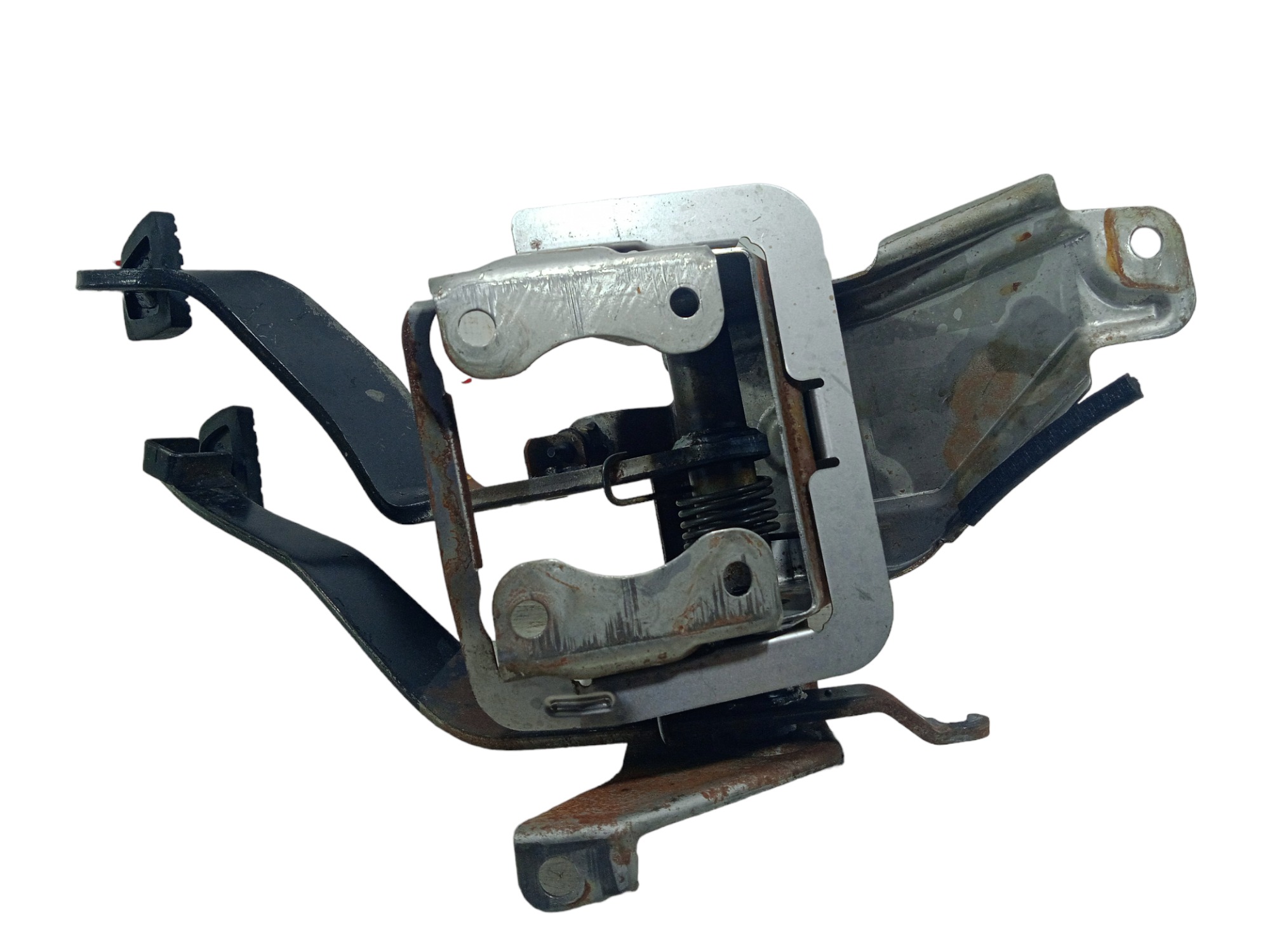 Pedaleira Daihatsu Terios 1.3 16v 1998 5