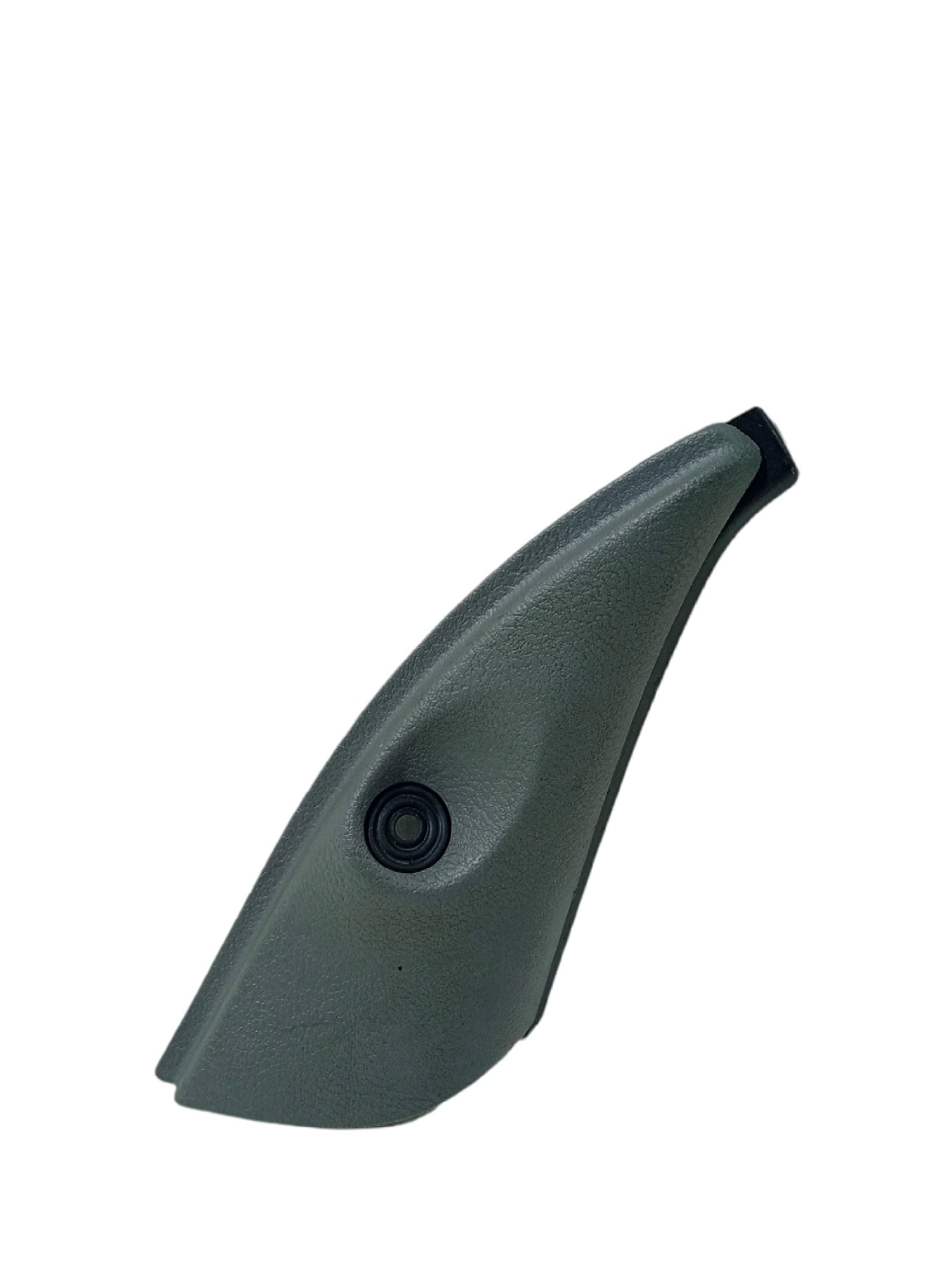 Acabamento Interno Retrovisor Renault Clio L.d Usado – Cinza 4