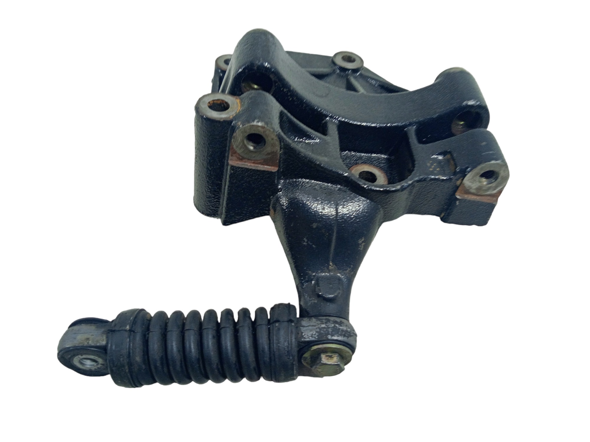 Suporte Compressor Ar Peugeot 206 1.6 16v 2001 5