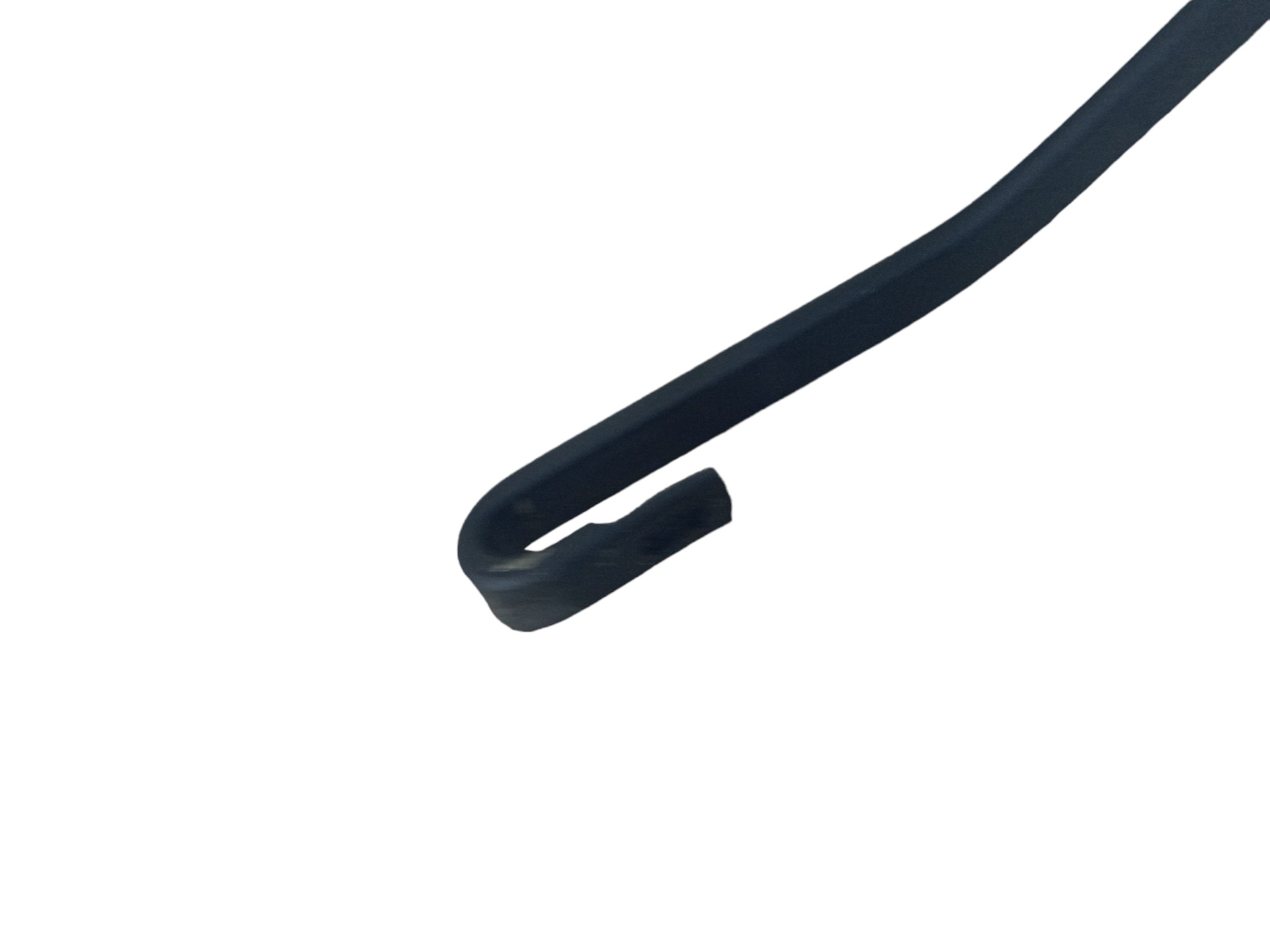Haste Limpador Para-brisa Dir Chevrolet Captiva 2.4 2012  Direito