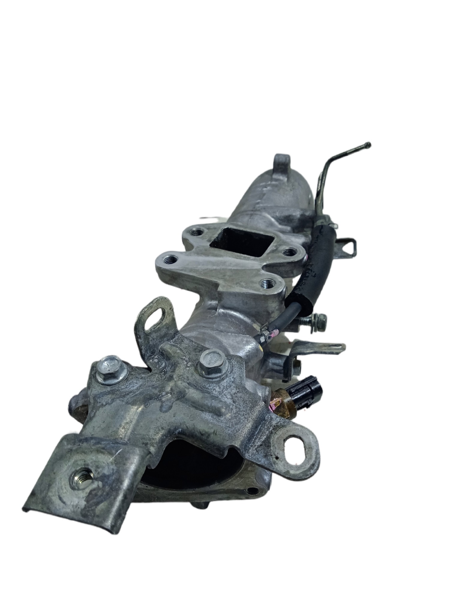 Cano Coletor De Admissão L200 Triton 3.2 2012 A 2016 Usado 3