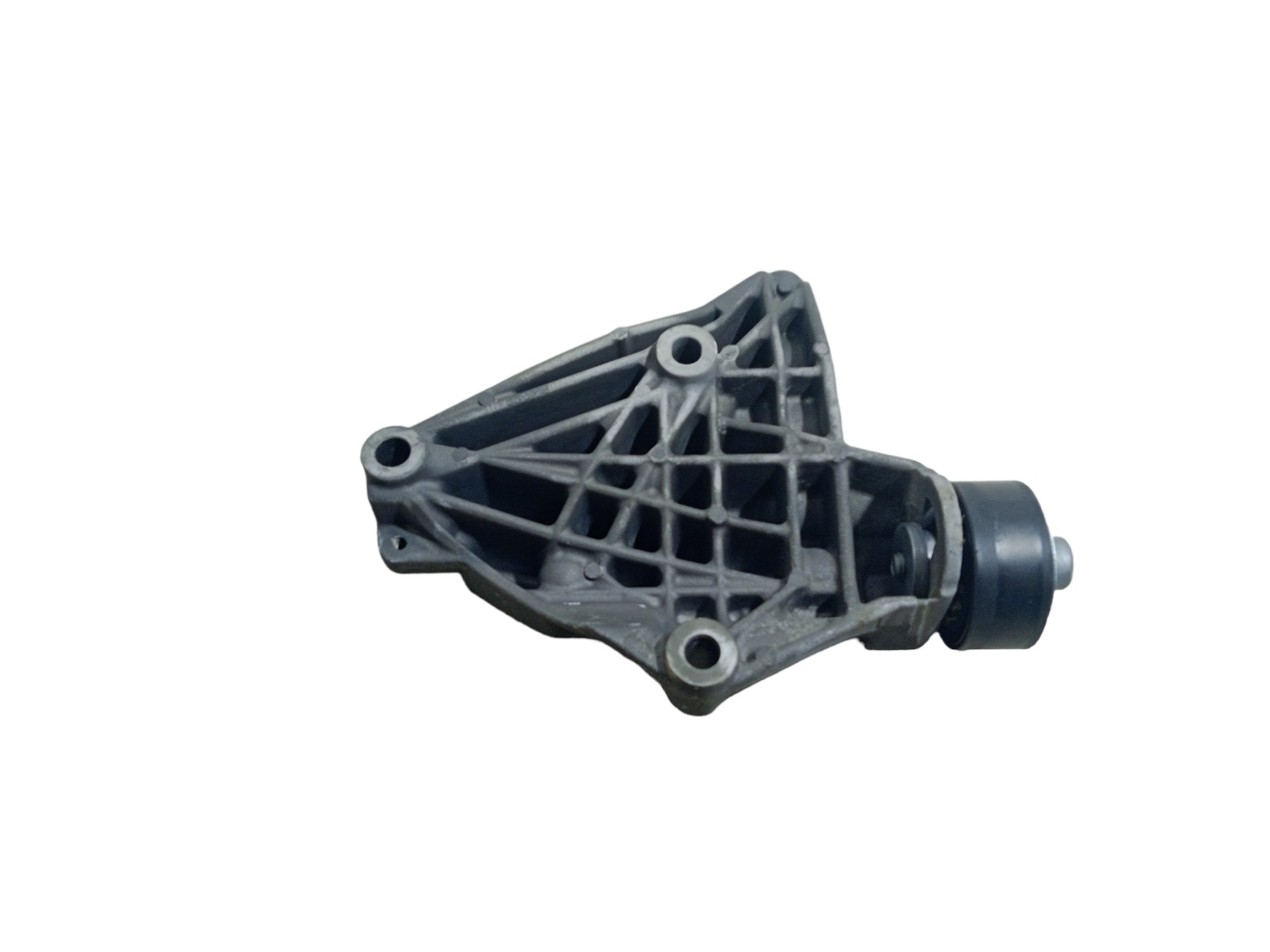 Suporte Compressor Ar Renault Sandero 1.0 2013 6
