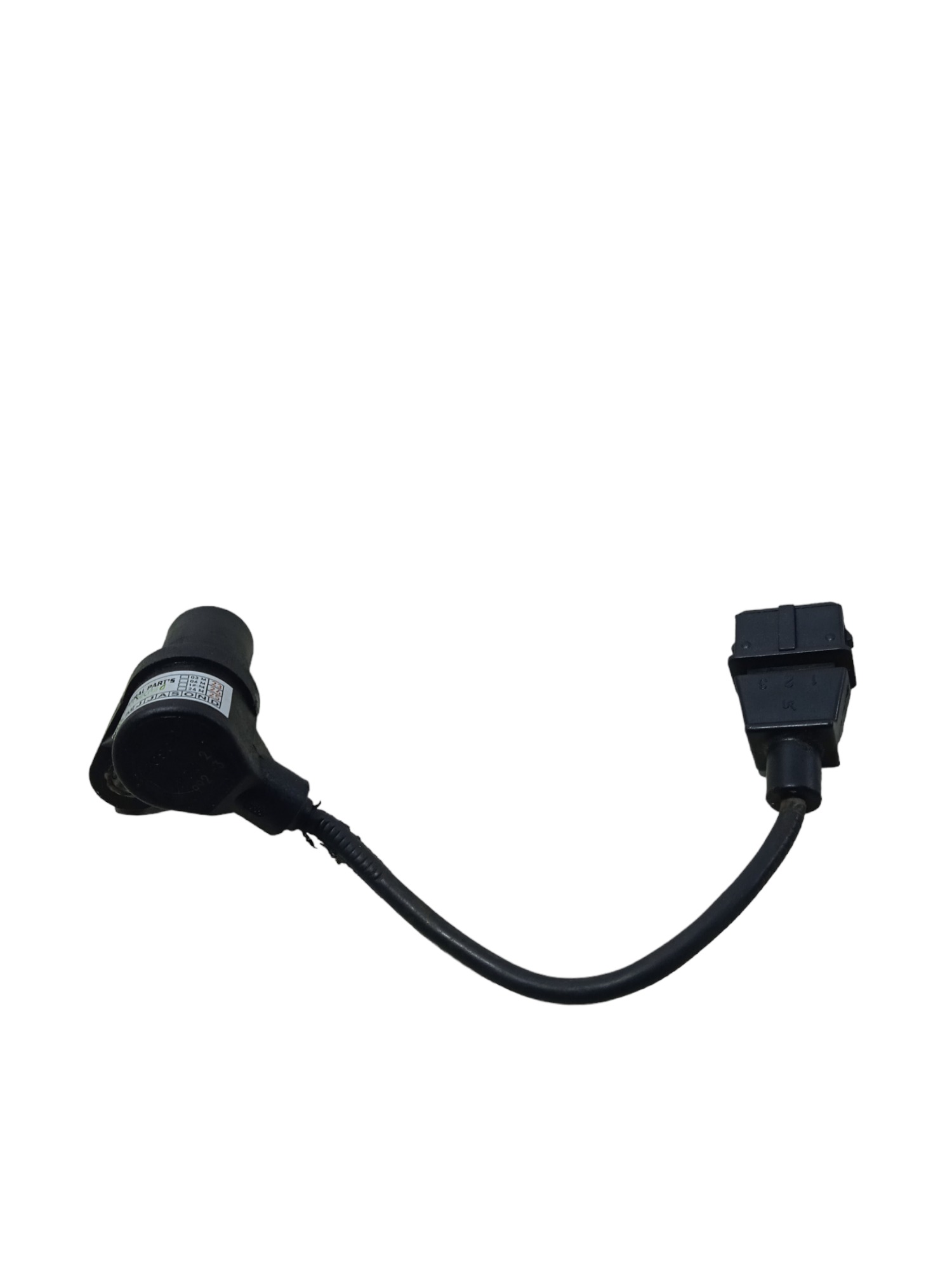 Sensor De Rotação Chery Face 1.3 2010 Usado