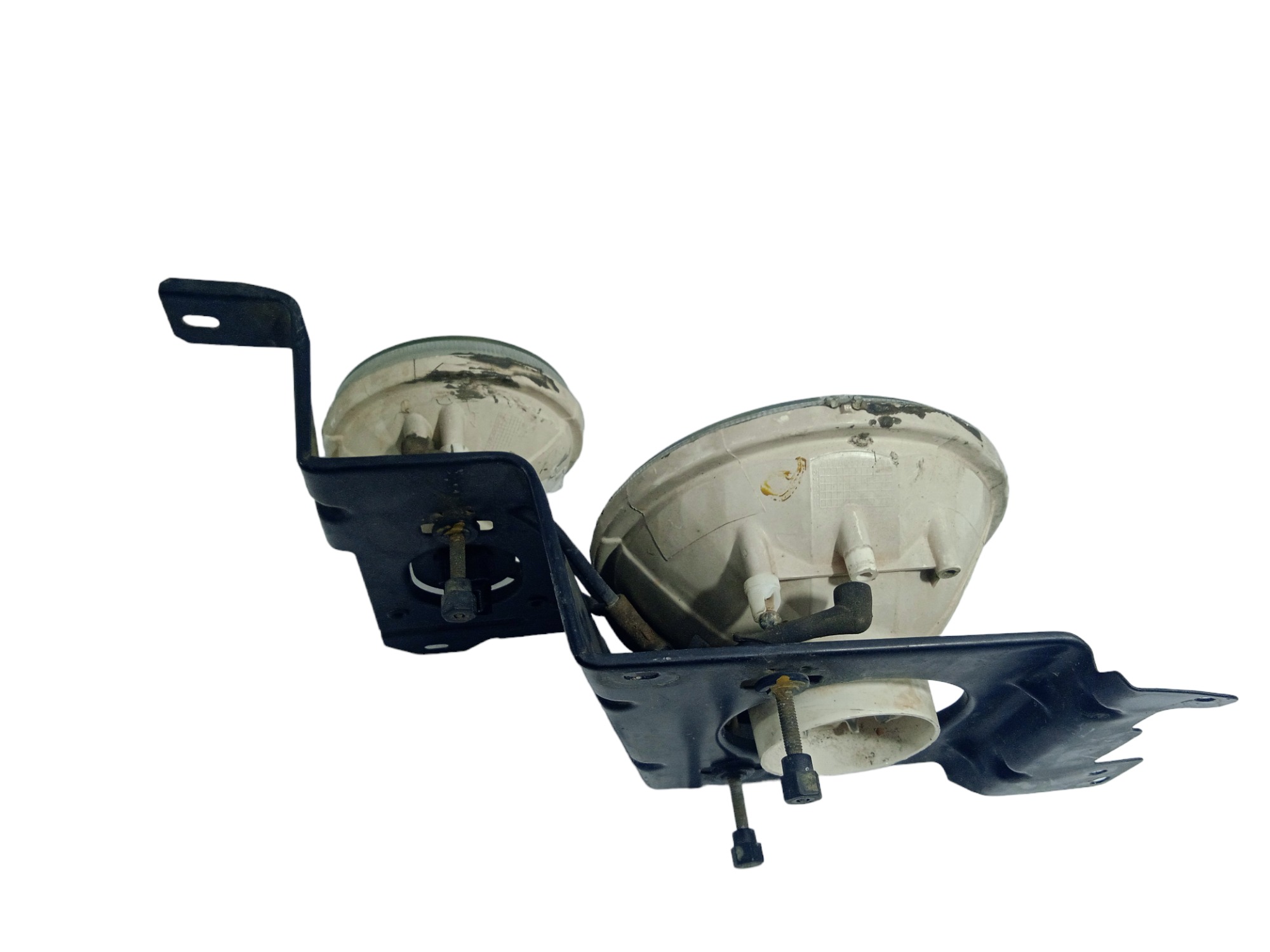 Farol Direito Pajero Tr4 2.0 4×4 6