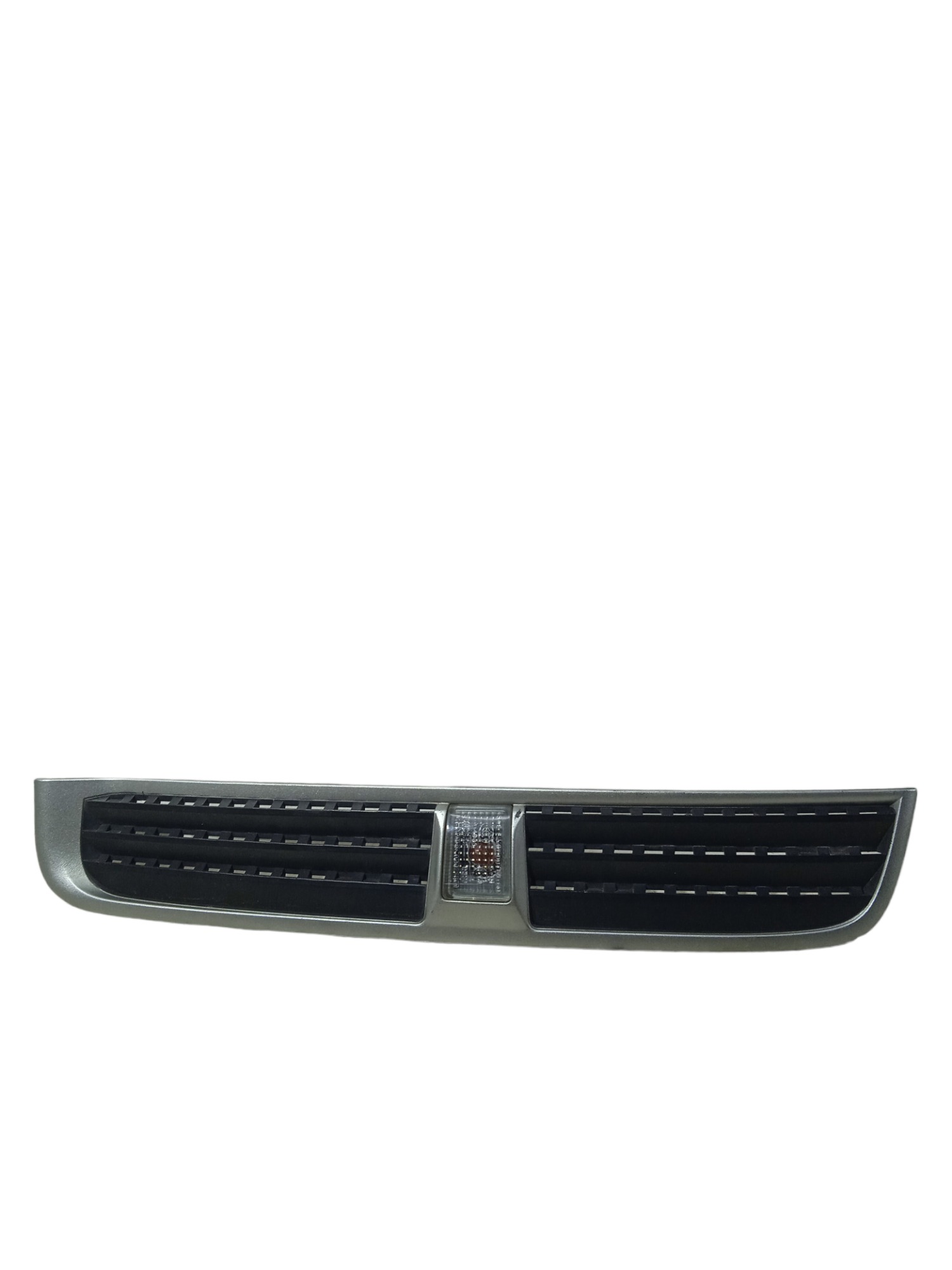 Moldura Paralama L/d Com Pisca Chevrolet Captiva 2012 Usado 2