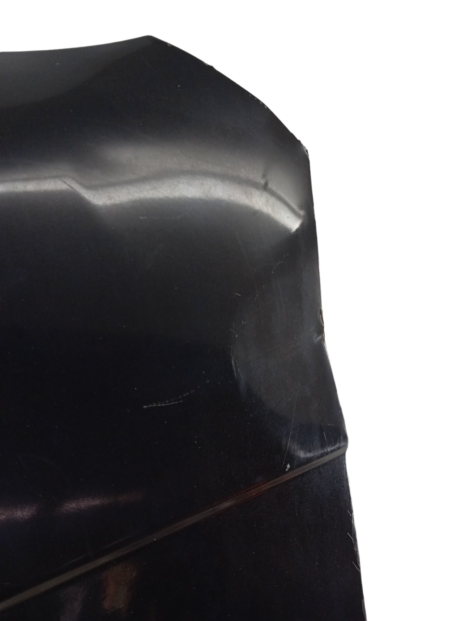 Para – Lama Esquerdo Kia Carnival 2006 C/detalhe Usado 7