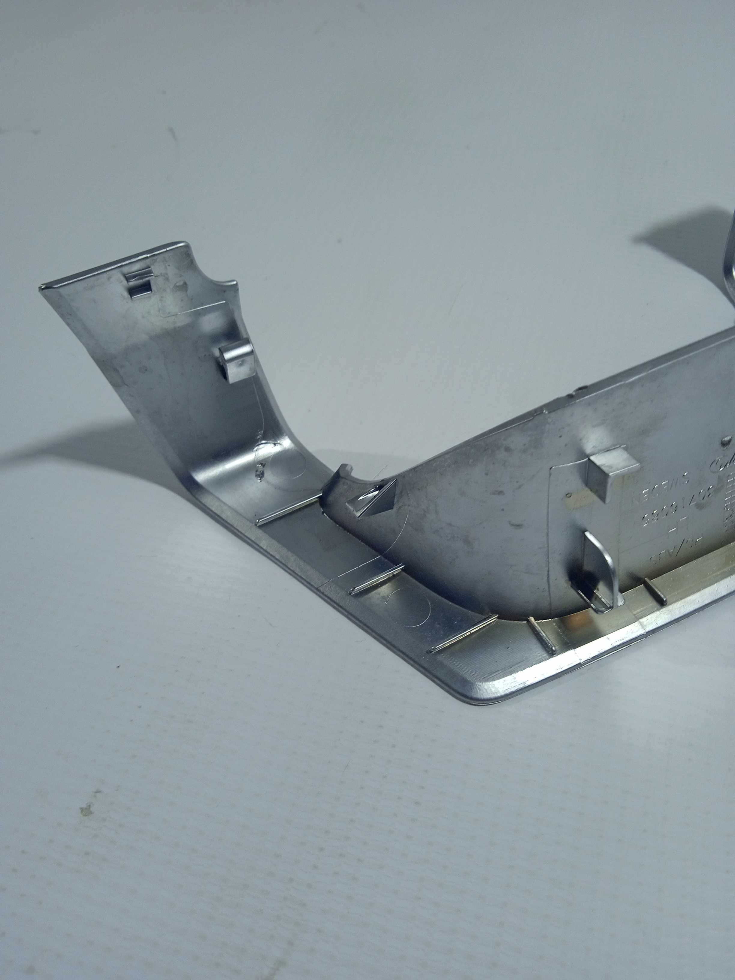 Tampa Da Maçaneta Porta Dianteira L/e Volvo Xc90 2010 Usado 3