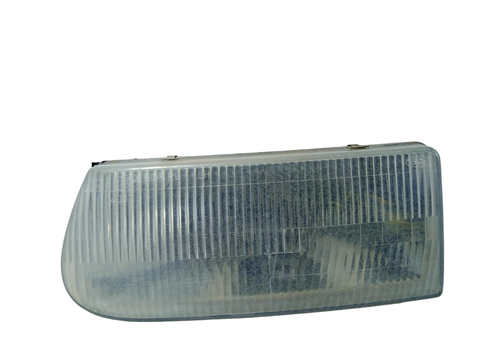 Farol Esquerdo Ford Explorer 1996 Usado  Esquerdo