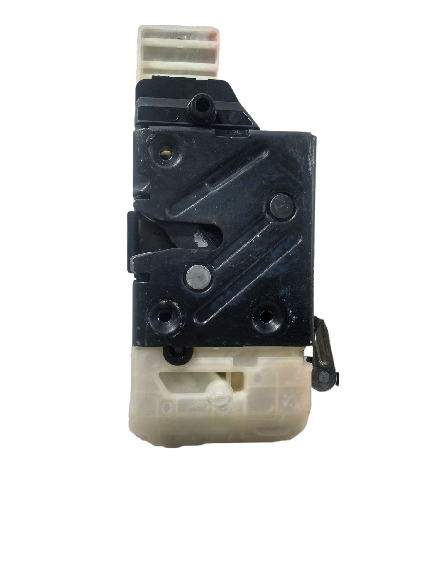 Fechadura Elétrica T/esquerdo Volvo Xc90 2010 Usado