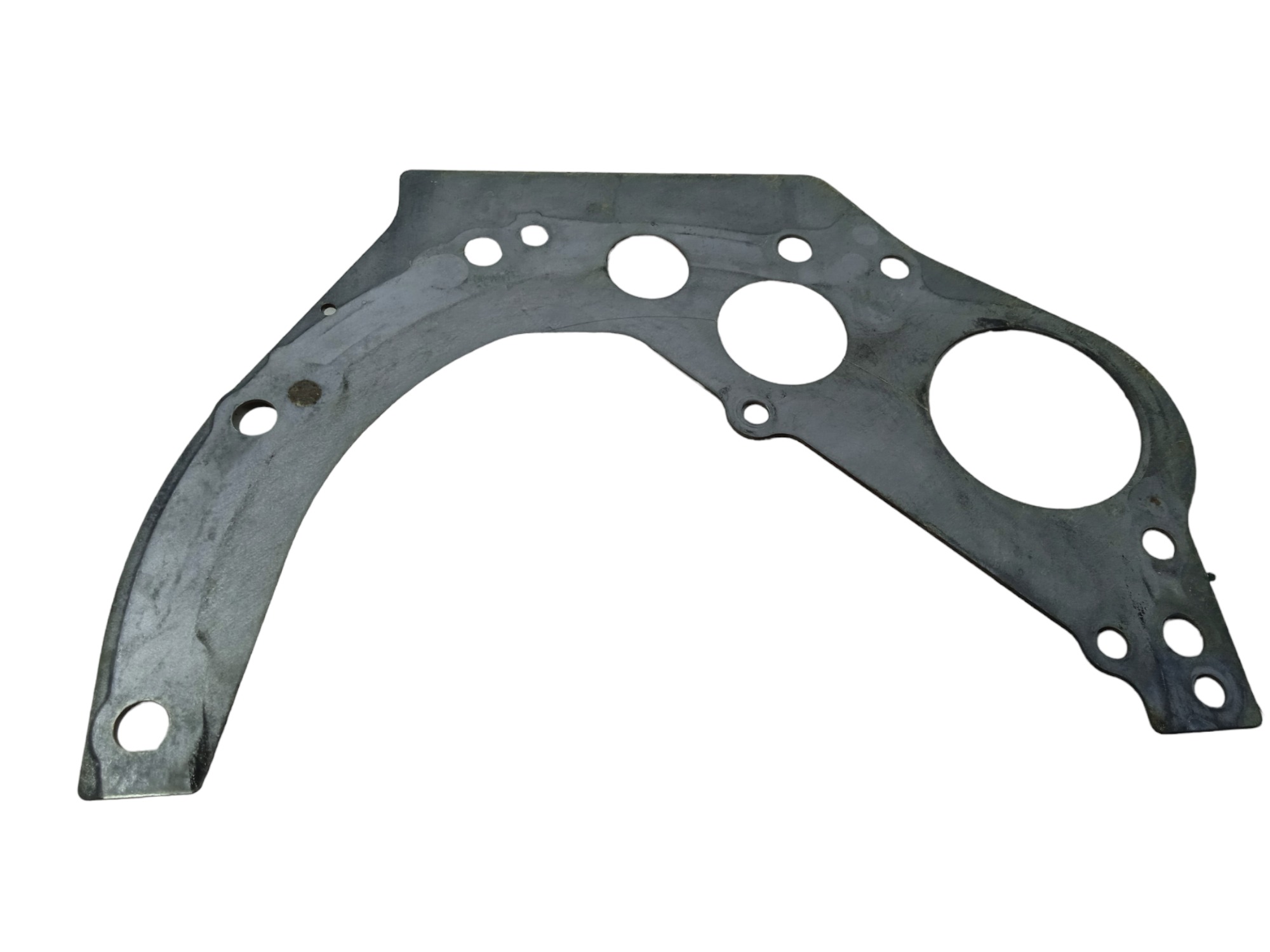 Lata Protetor Motor E Câmbio Daihatsu Térios 1998 Usado 3