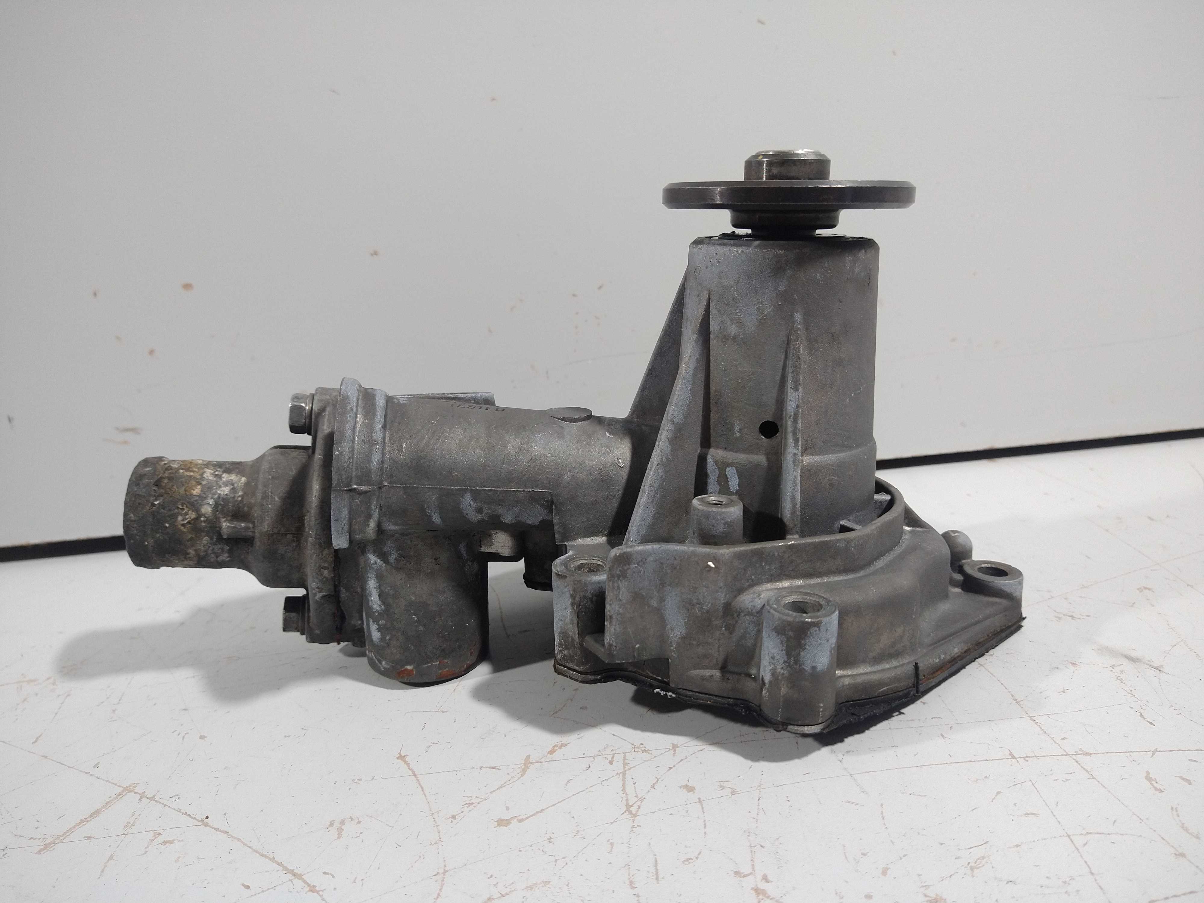 Bomba Dagua Hyundai H100 97 2.5 8v Usado 5