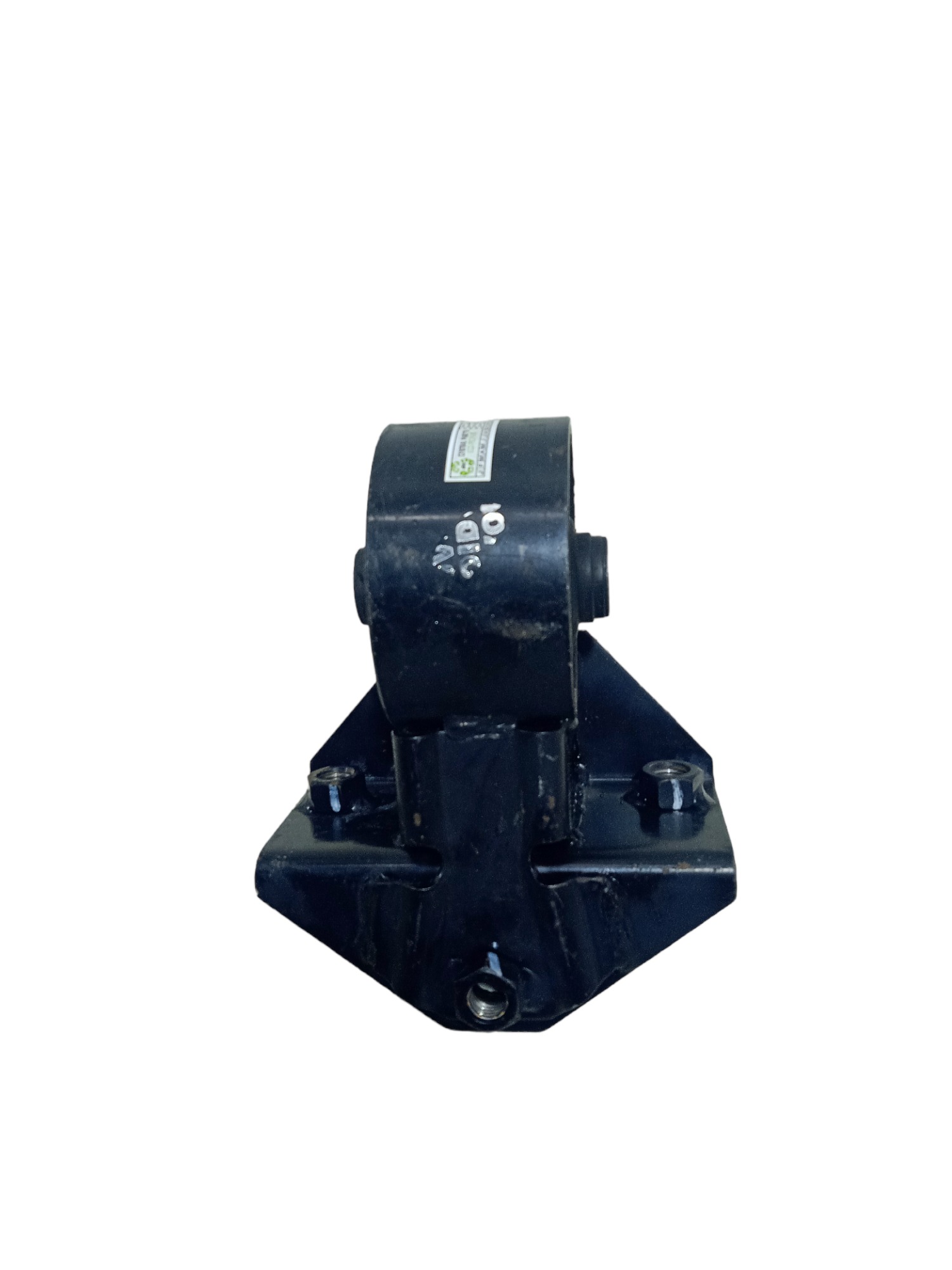 Coxim Motor Dianteiro Chery Face 1.3 2010