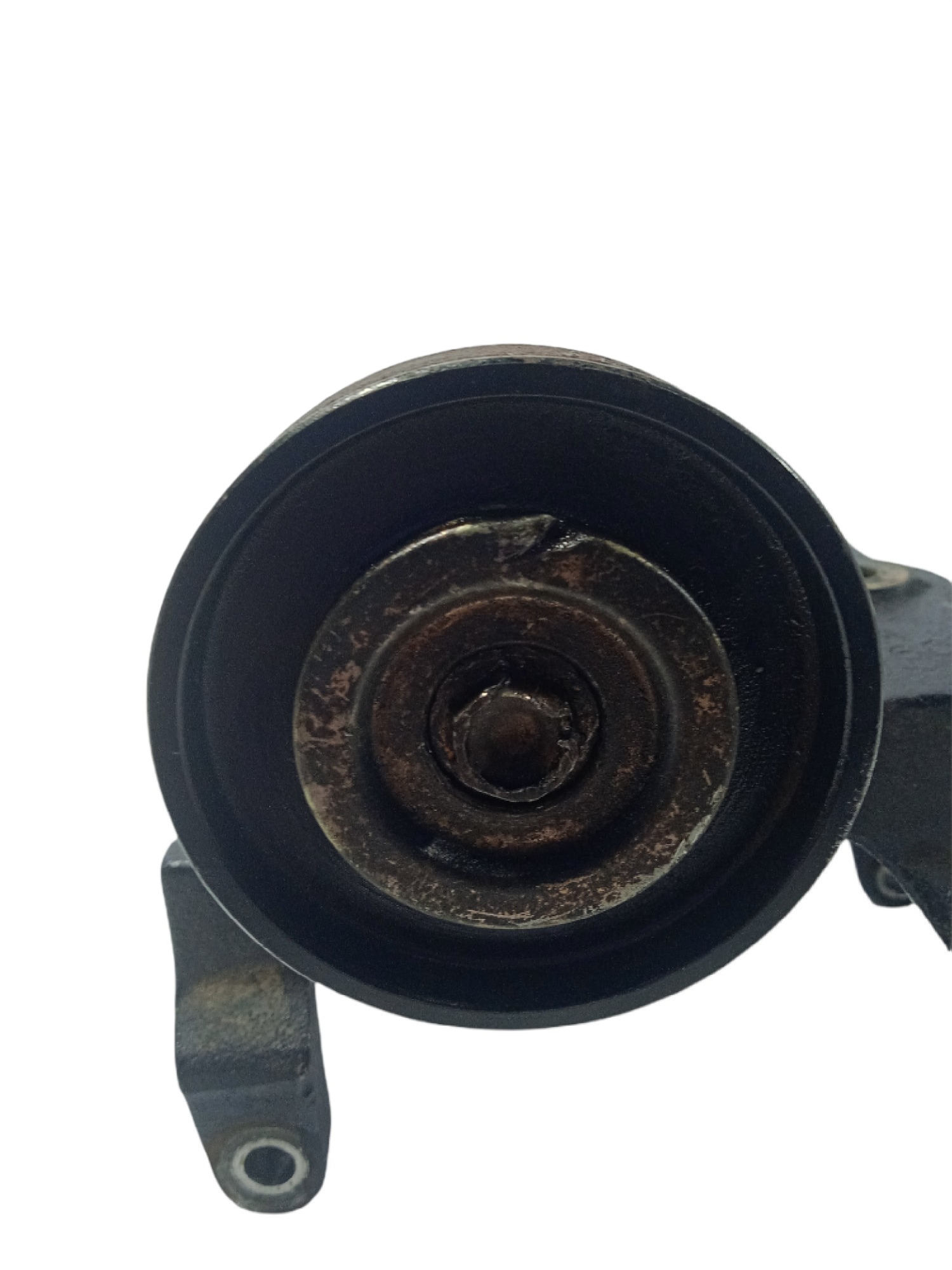 Suporte Compressor Ar Condicionado Daihatsu Térios 1.3 16v 6