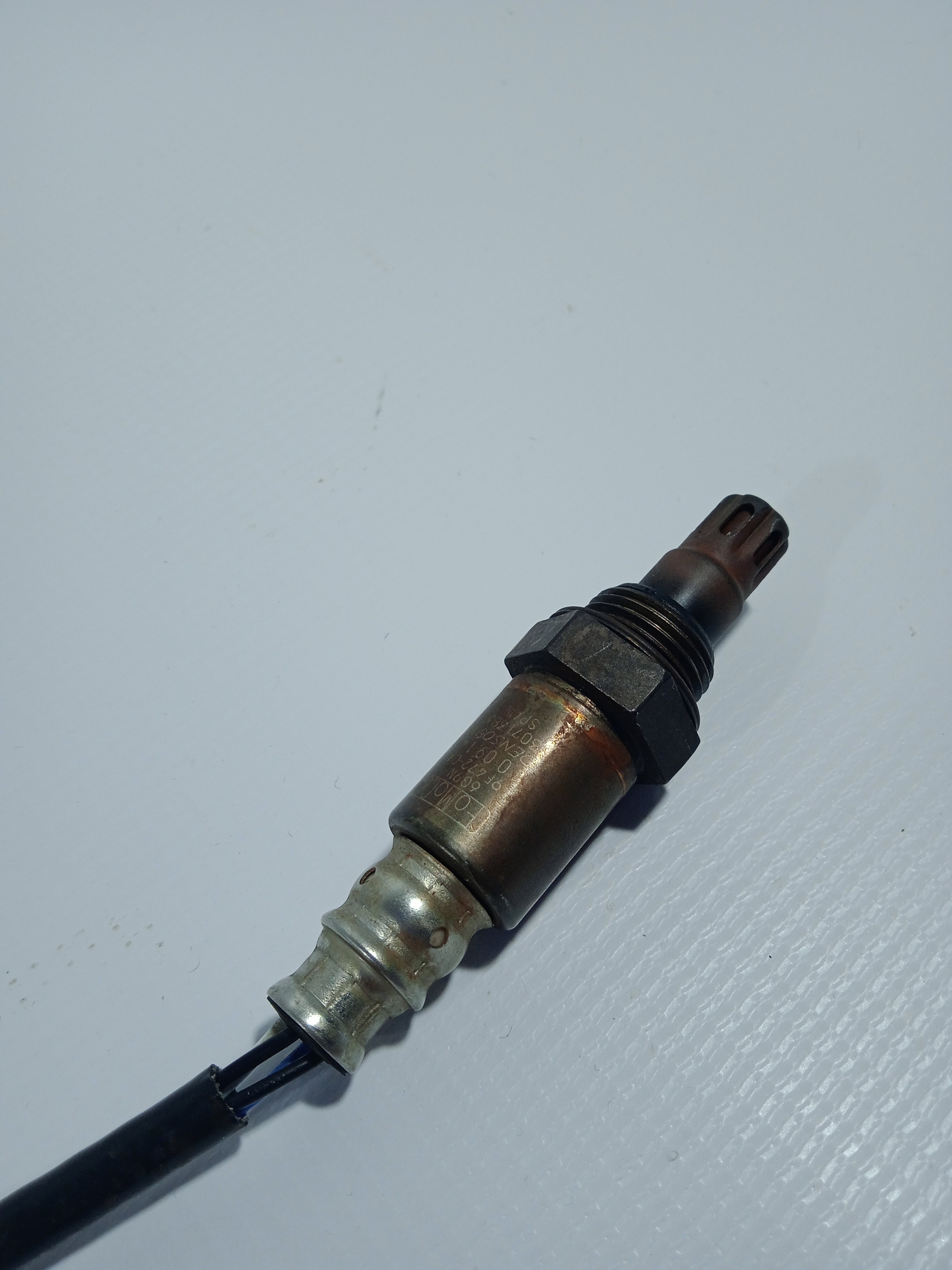 Sonda Lambda Volvo Xc90 2010 3.2 Usado Original 4