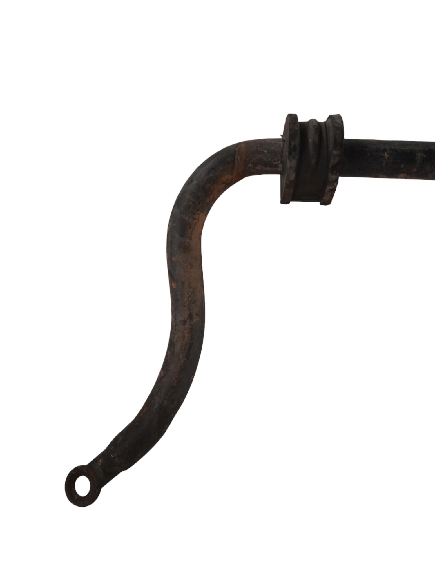 Barra Estabilizadora Dianteira Ford Ranger 2.5 1999/2000 Usa 5