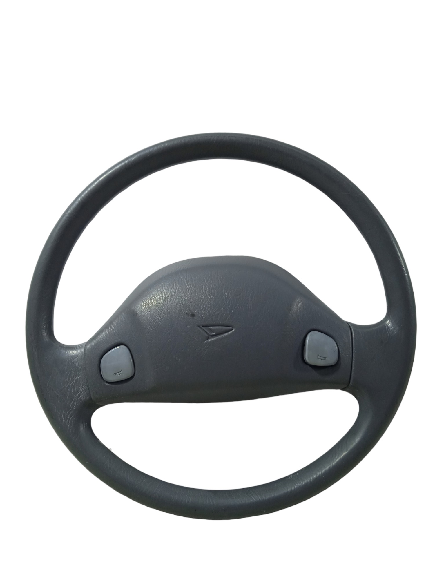 Volante De Direção Daihatsu Terios 1998 Usado  Cinza