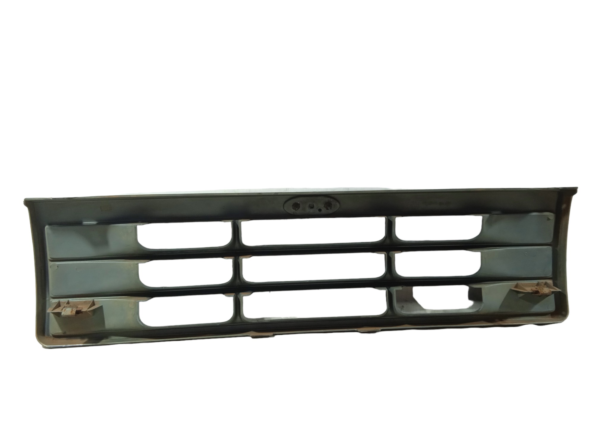 Grade Frontal Ford Explorer 1994 Usado  Prateado