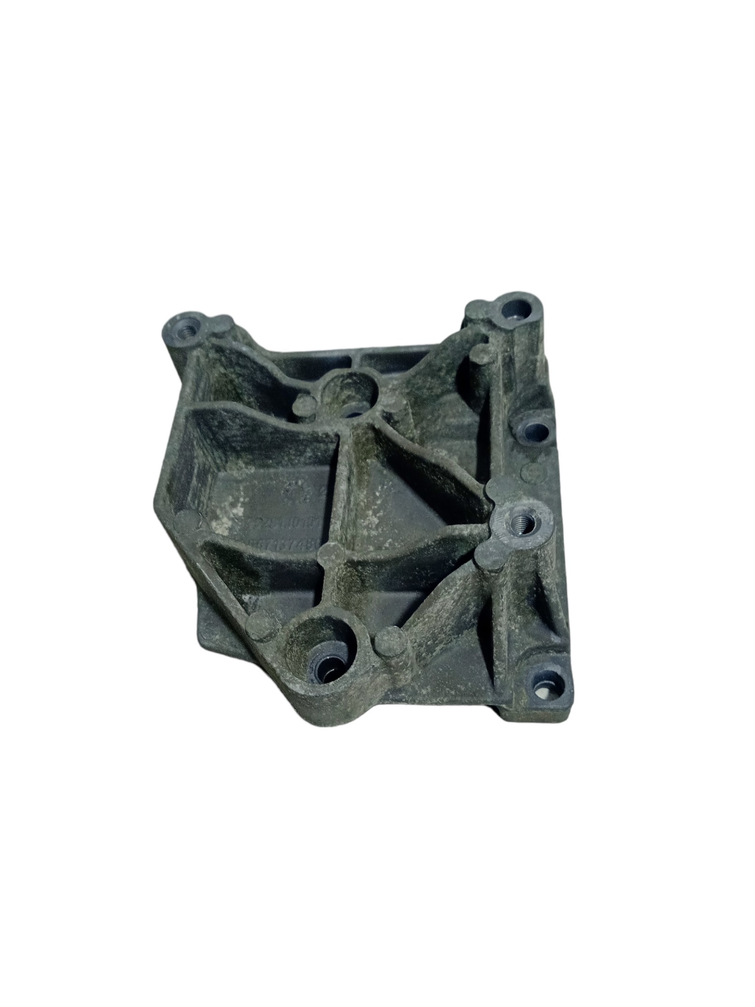 Suporte Compressor Aircross 1.6 2012 6