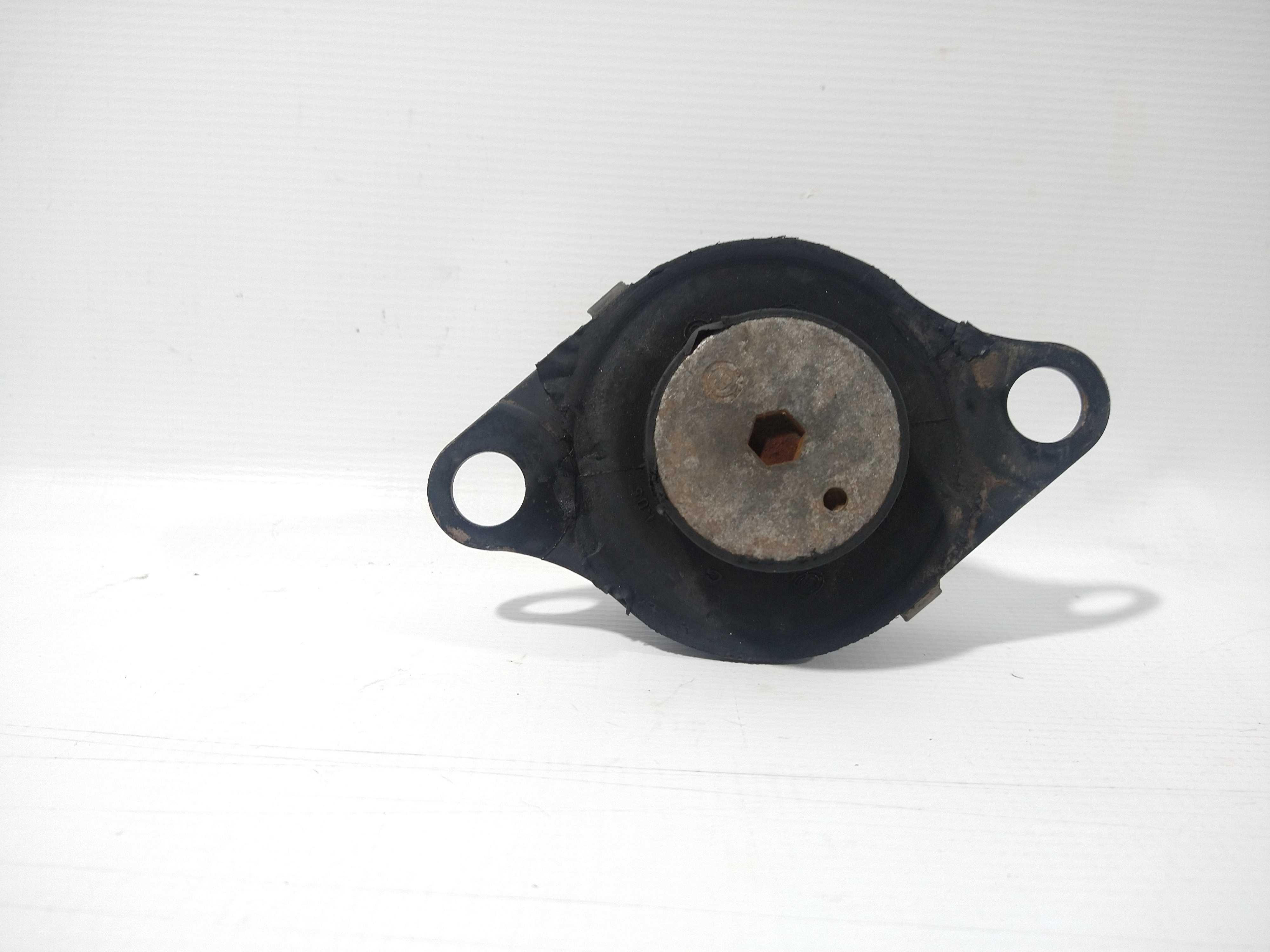 Coxim Inferior Cambio Fiat Palio 1.0 8v 2007 2