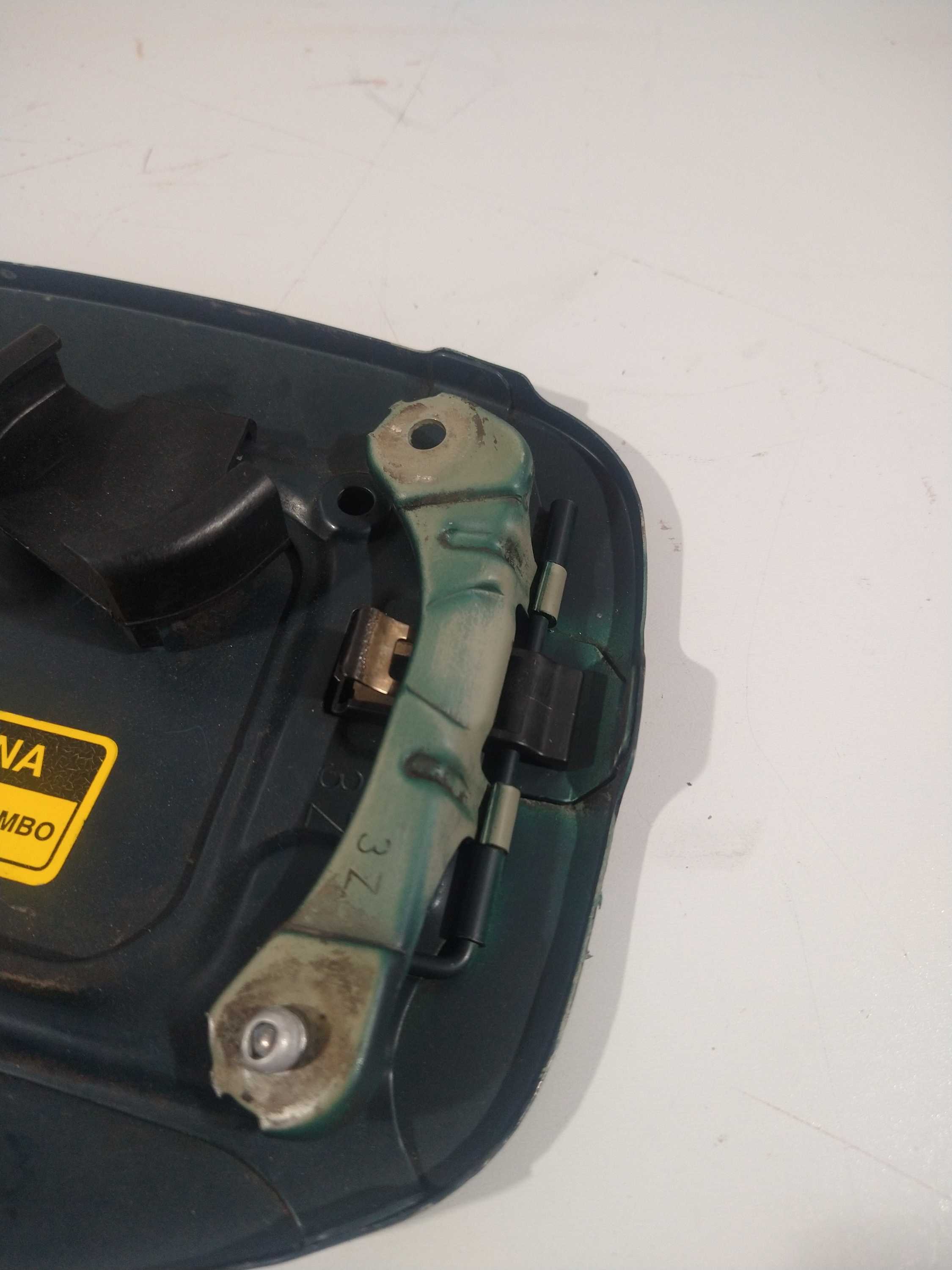 Portiola De Combustivel Corolla 1999 1.8 Usado Original 4