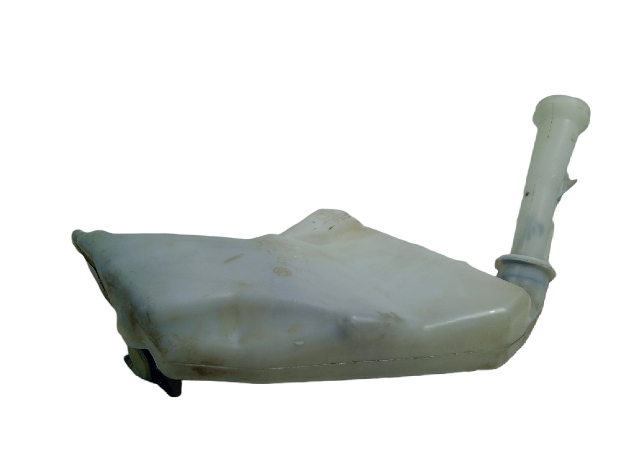 Reservatório Limpador Para-brisa Peugeot 207 2010 Usado 4