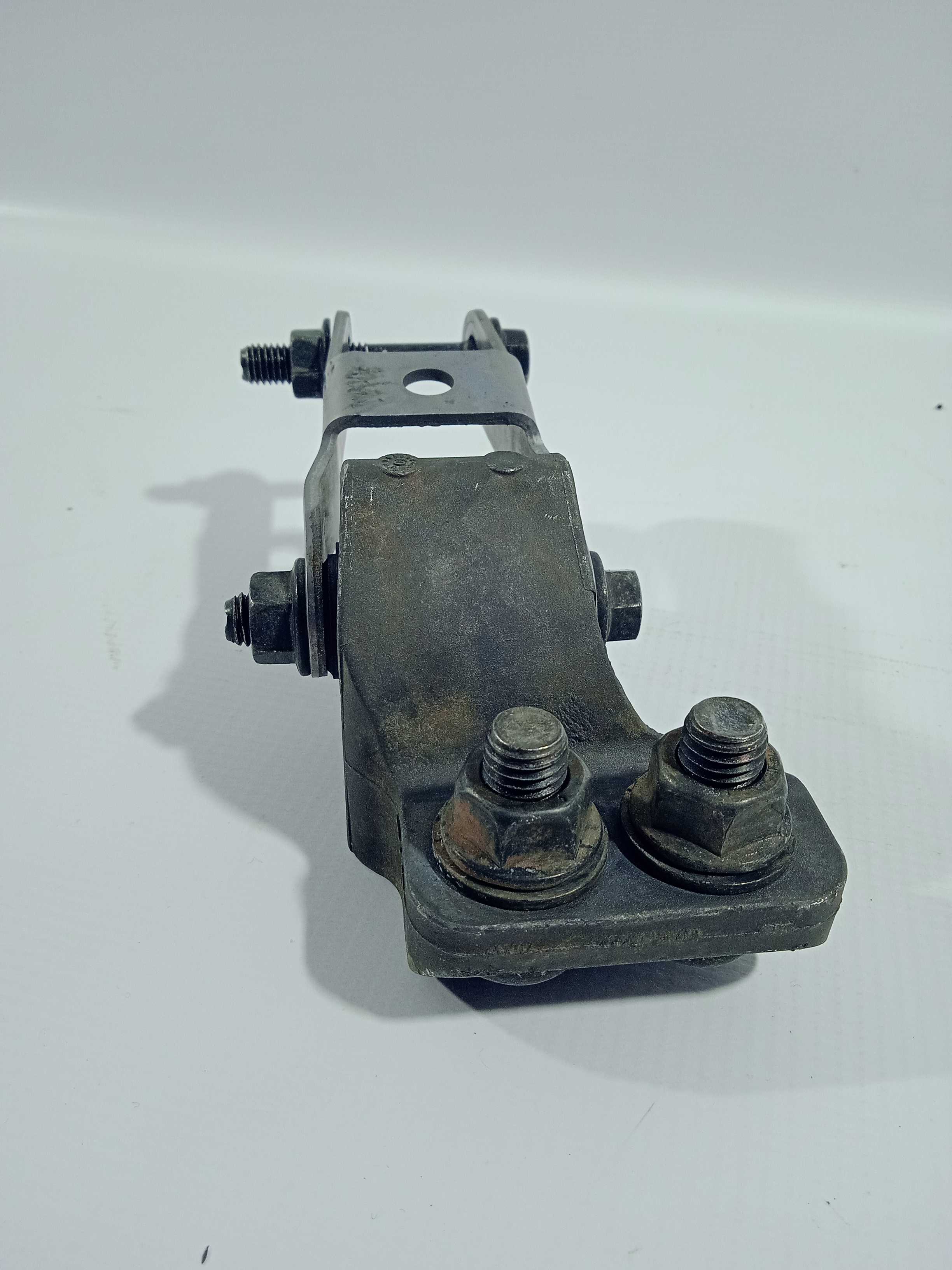 Suporte Coxim Câmbio Volvo Xc90 3.2 2010 Usado Original 2