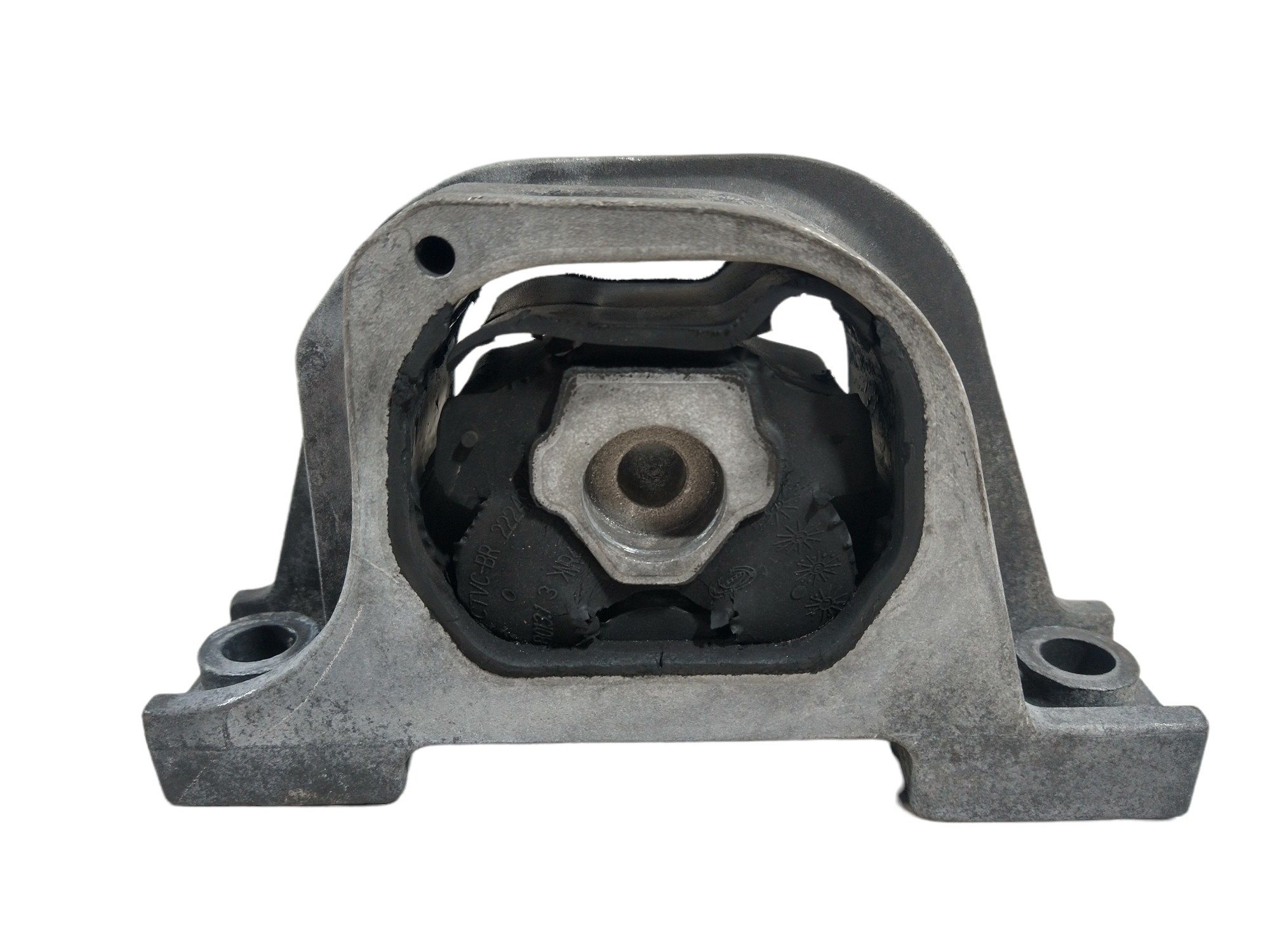 Suporte Coxim Do Câmbio Fiat Idea 1.4 2007 Usado