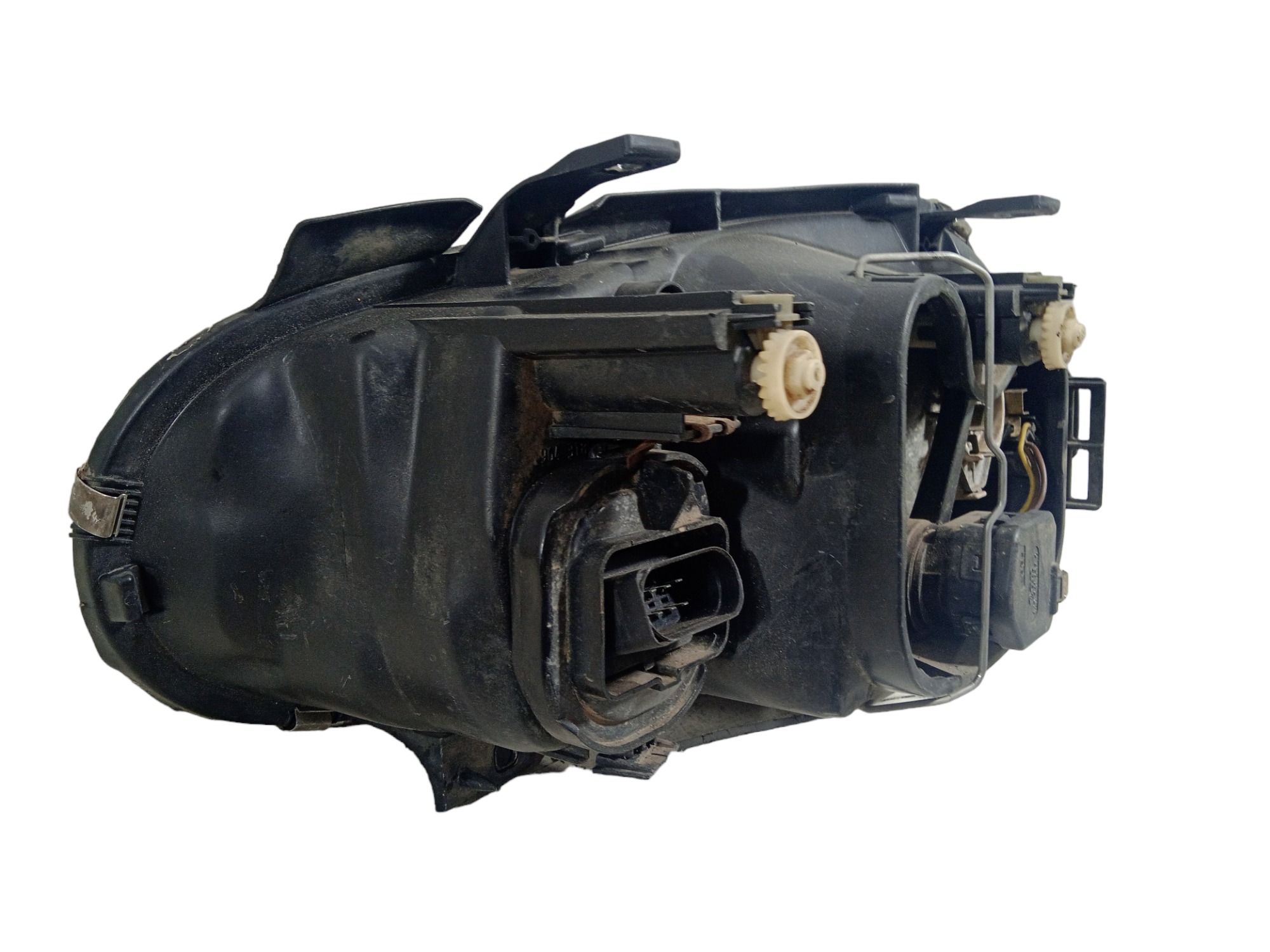 Farol Direito Vw Golf Sr 1999 Usado  Direito 4