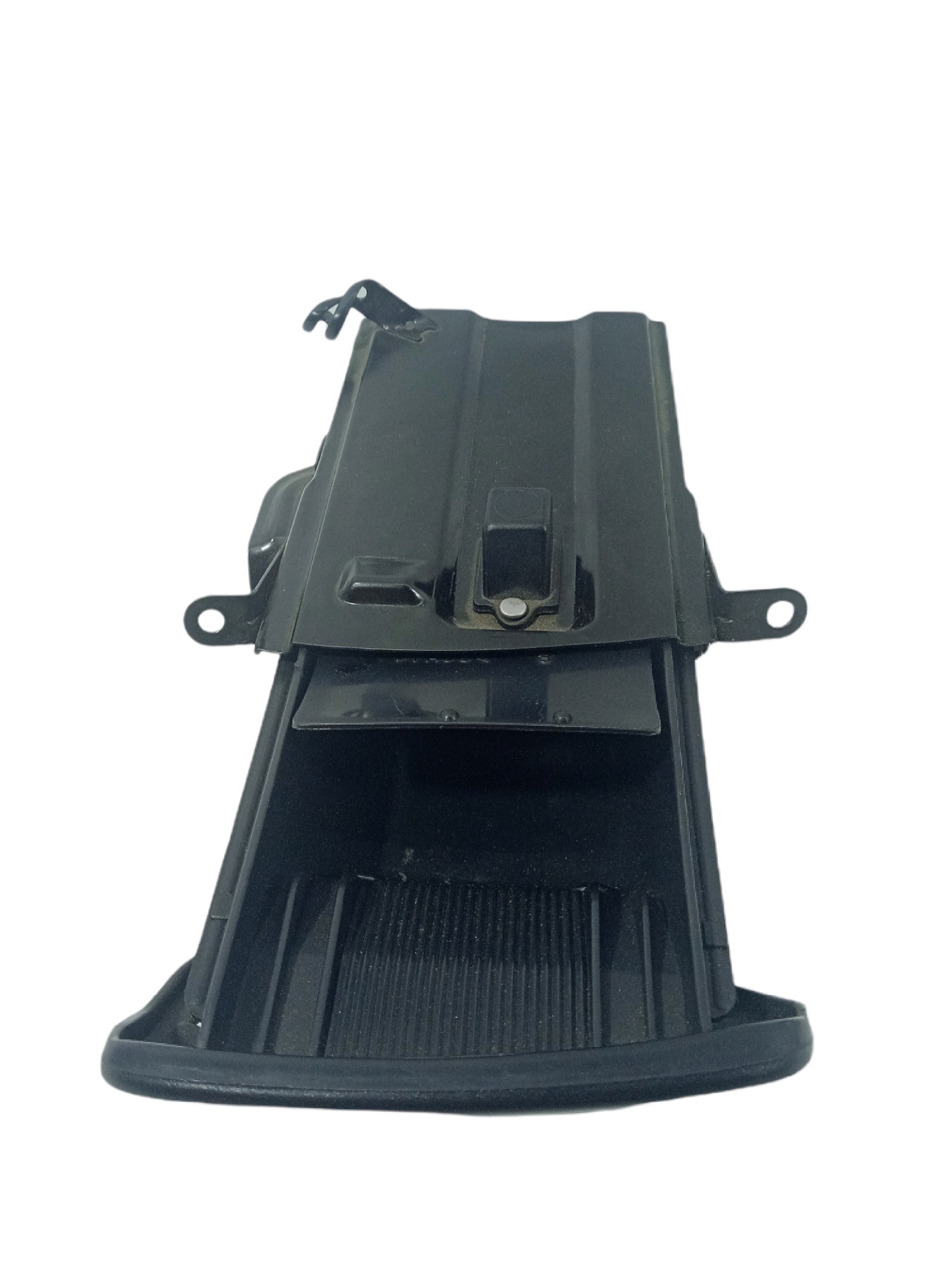 Cinzeiro Hyunday H1 2003 6