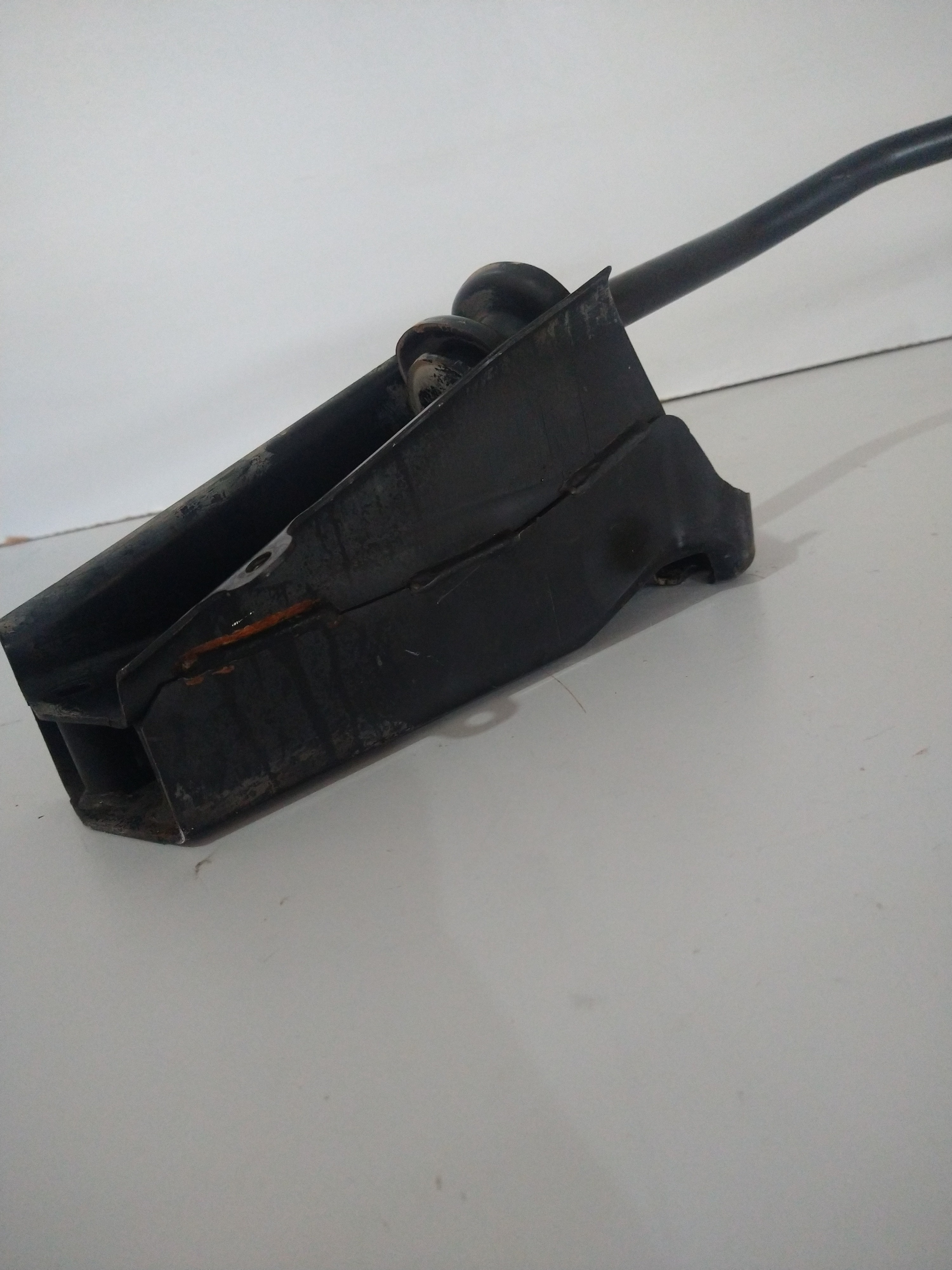 Bandeja Mitsubishi Pajero Tr4 Dianteiro L/e Usado Original 4