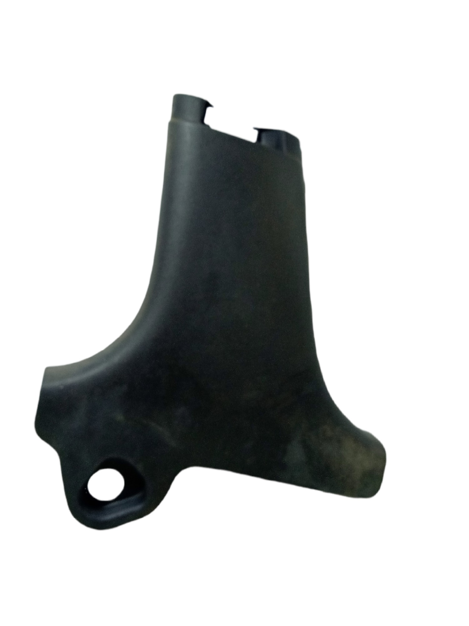 Acabamento Inferior Coluna L/e Peugeot 207 2010 Usado