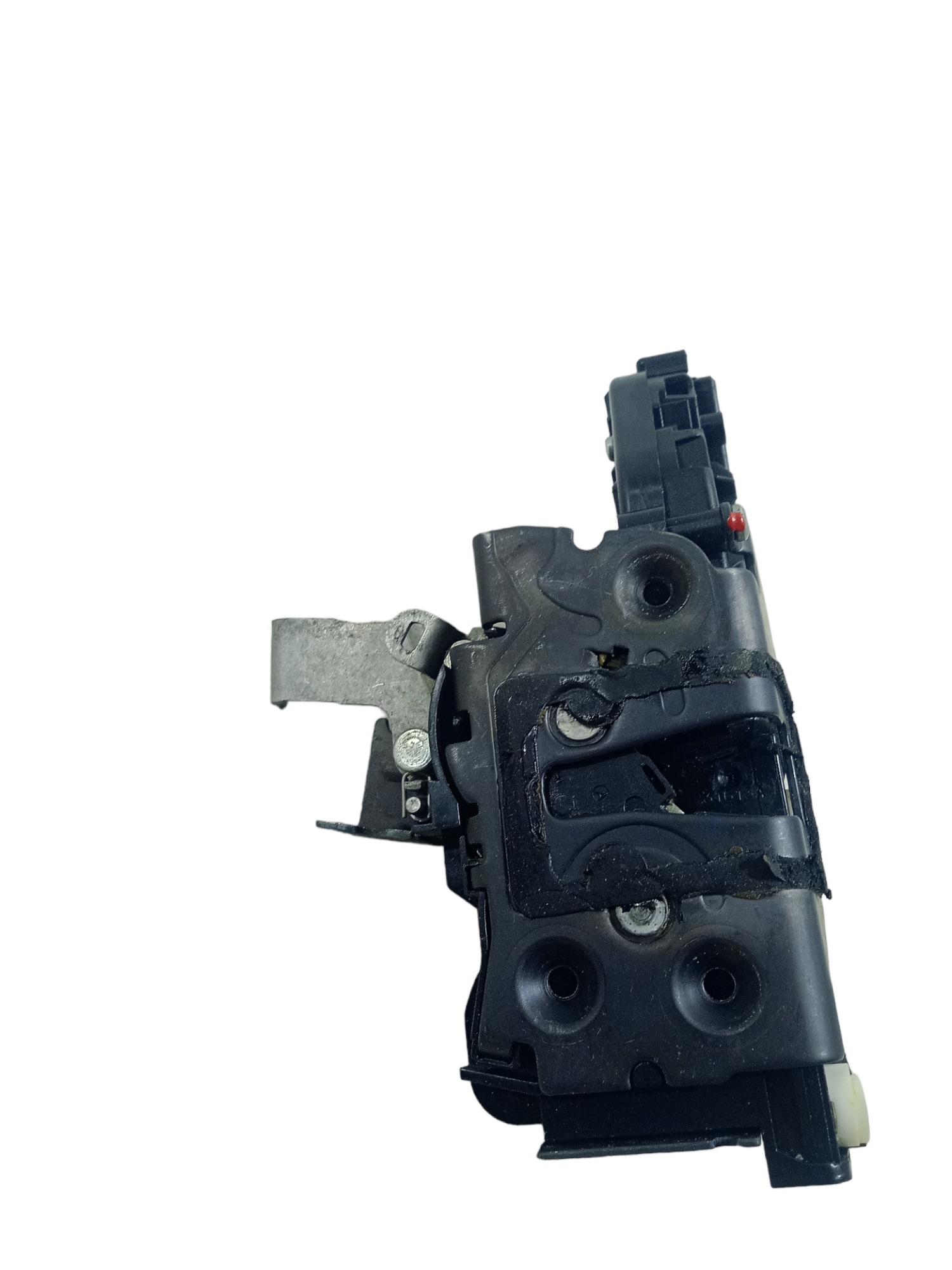 Fechadura Porta T/direito Ford Focus 1.6 2013