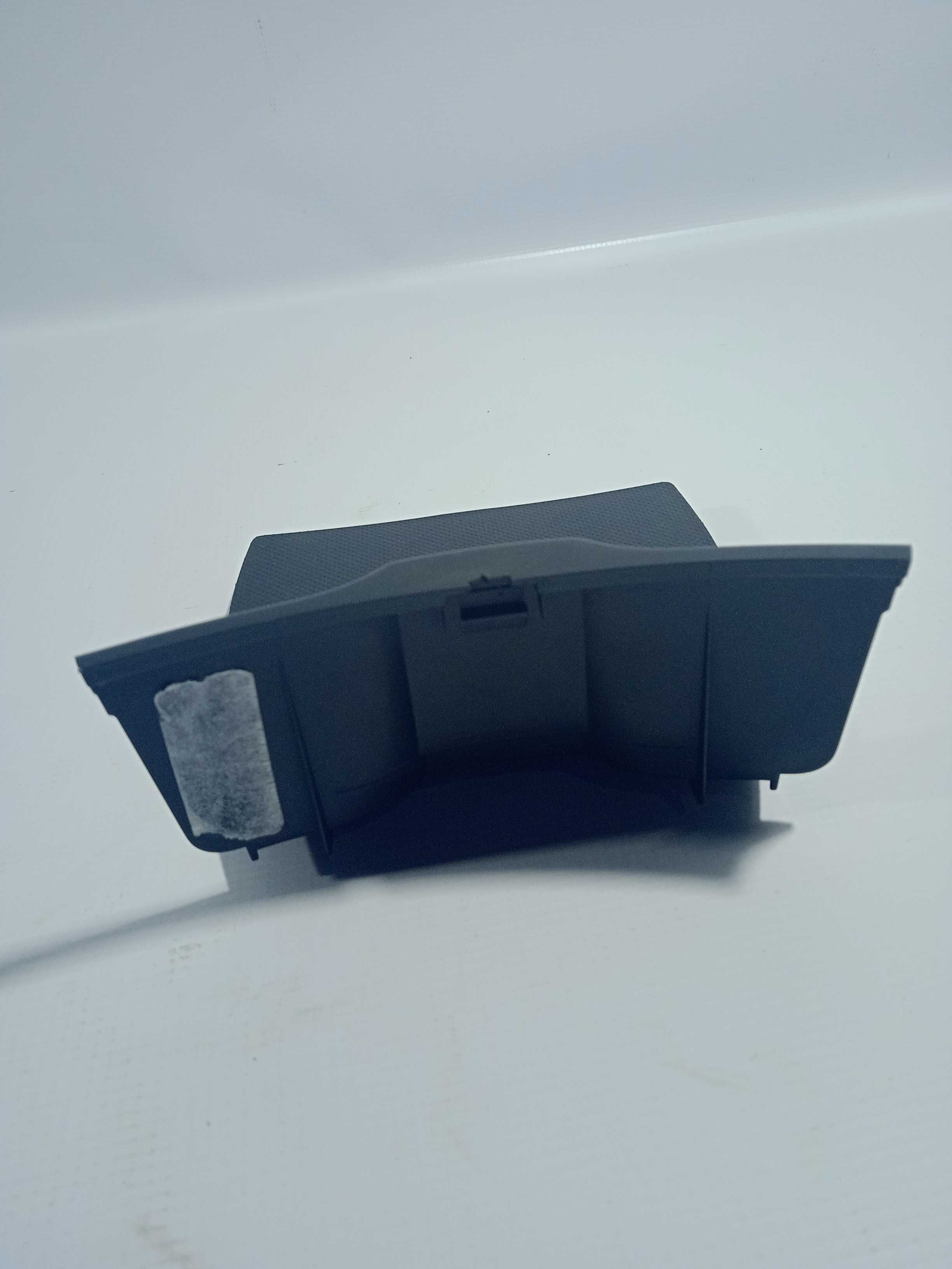 Tampa Console Central Honda New Fit Twst Usado Original