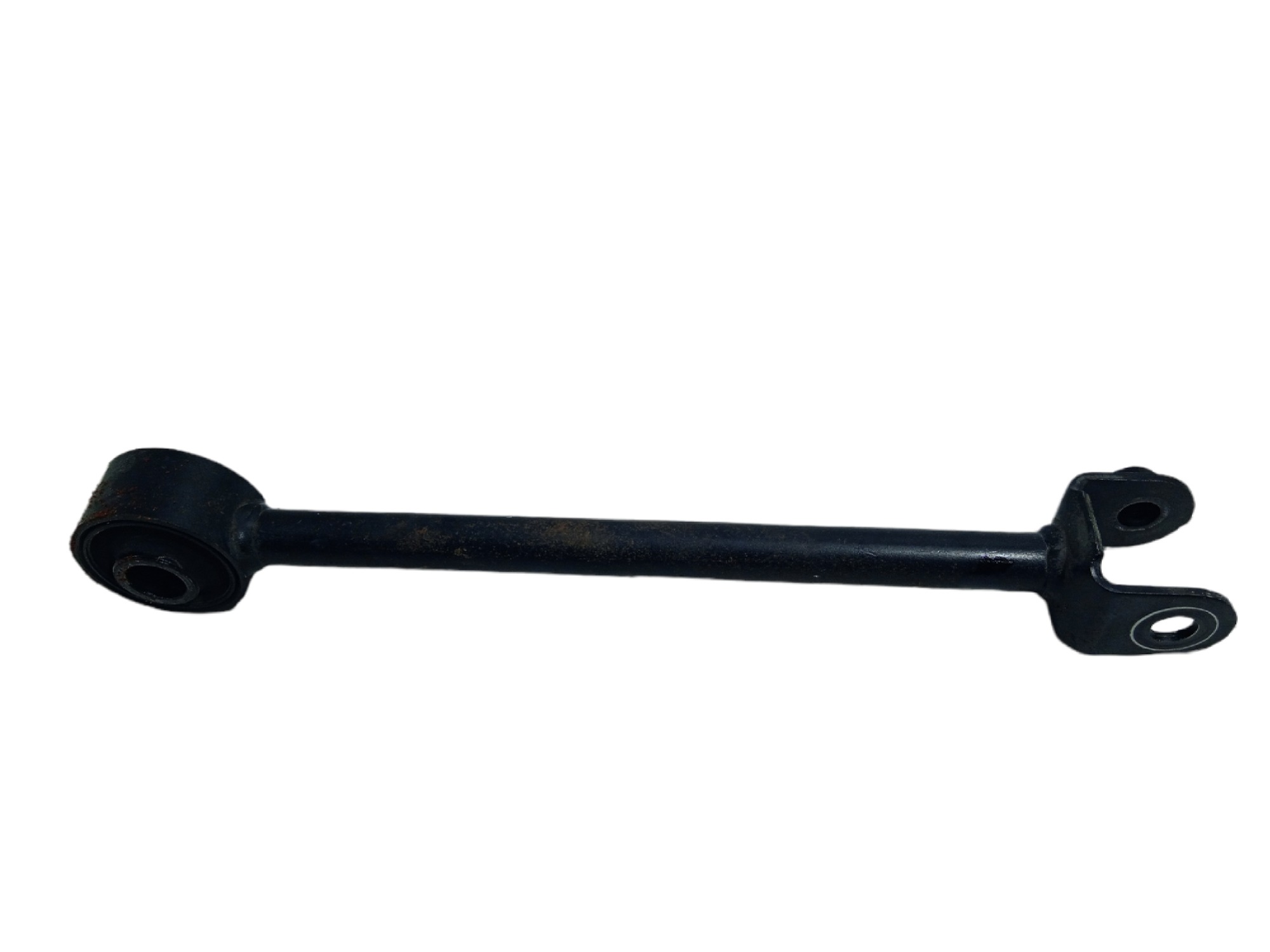 Braço Suspensão Traseiro Esquerdo Veracruz 3.8 V6 2010 Usado 2