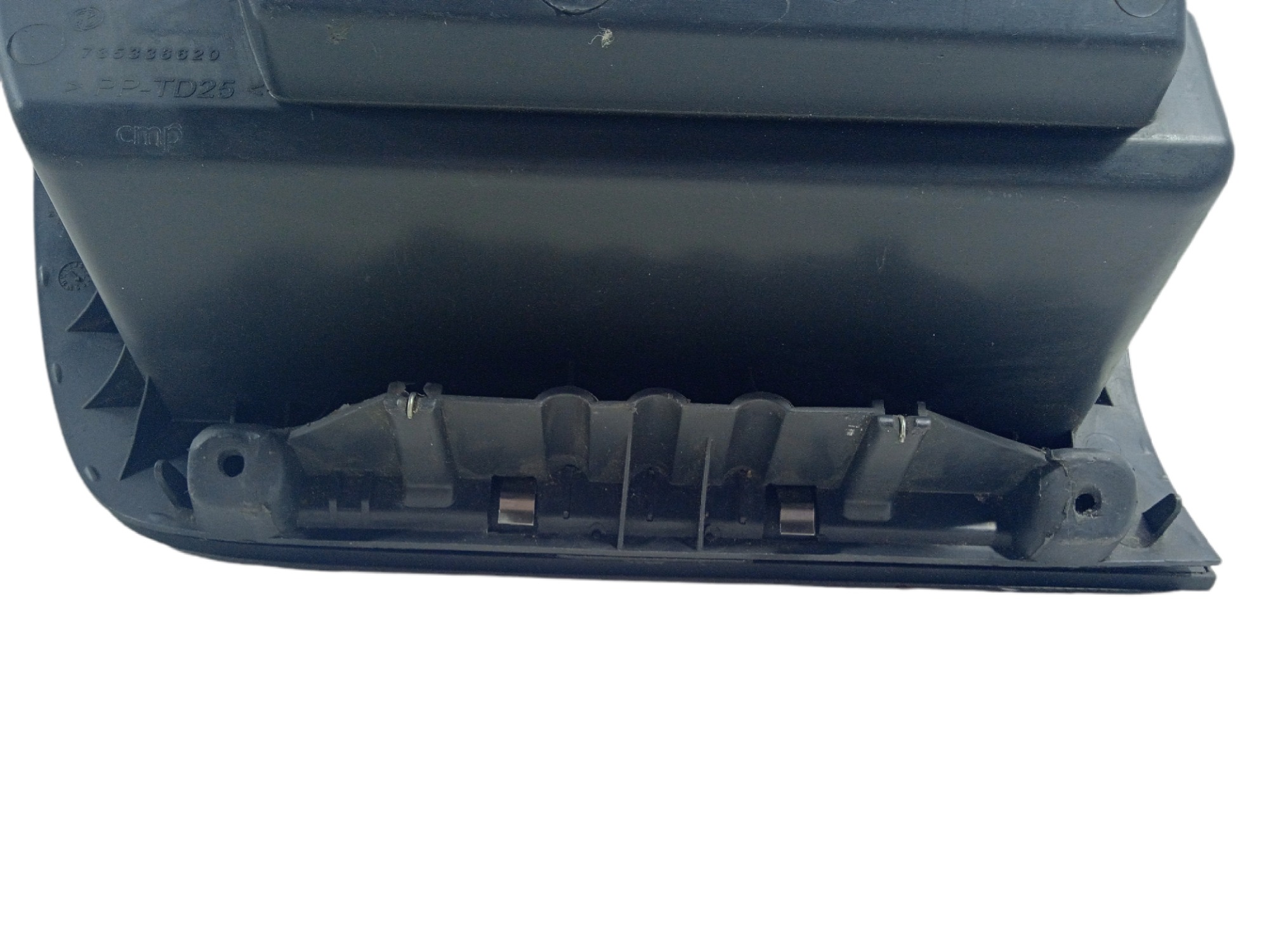 Porta Luvas Fiat Palio Fire 2007 6