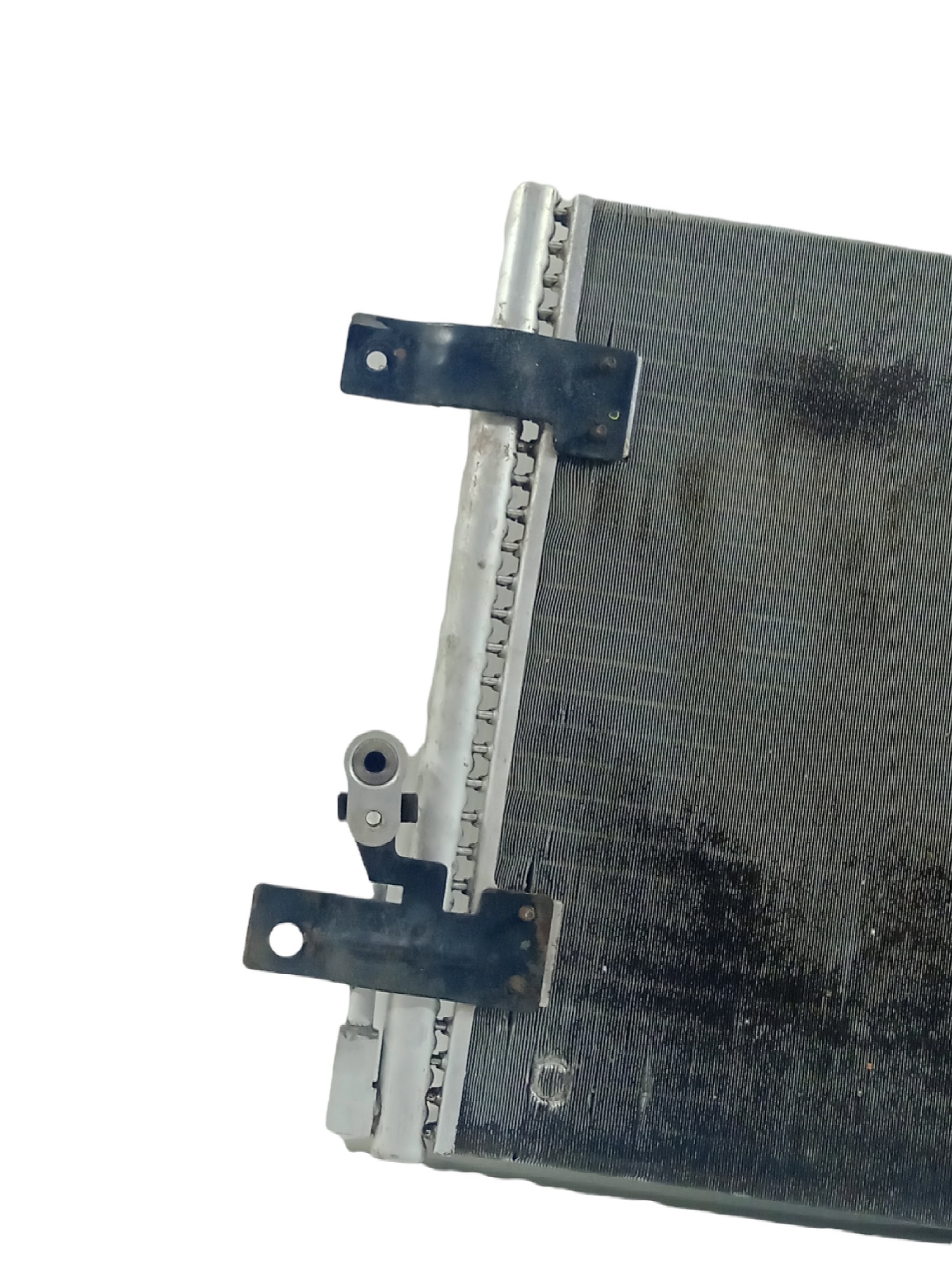 Condensador De Ar Condicionado Fiat Idea 1.4 2008 Usado 4