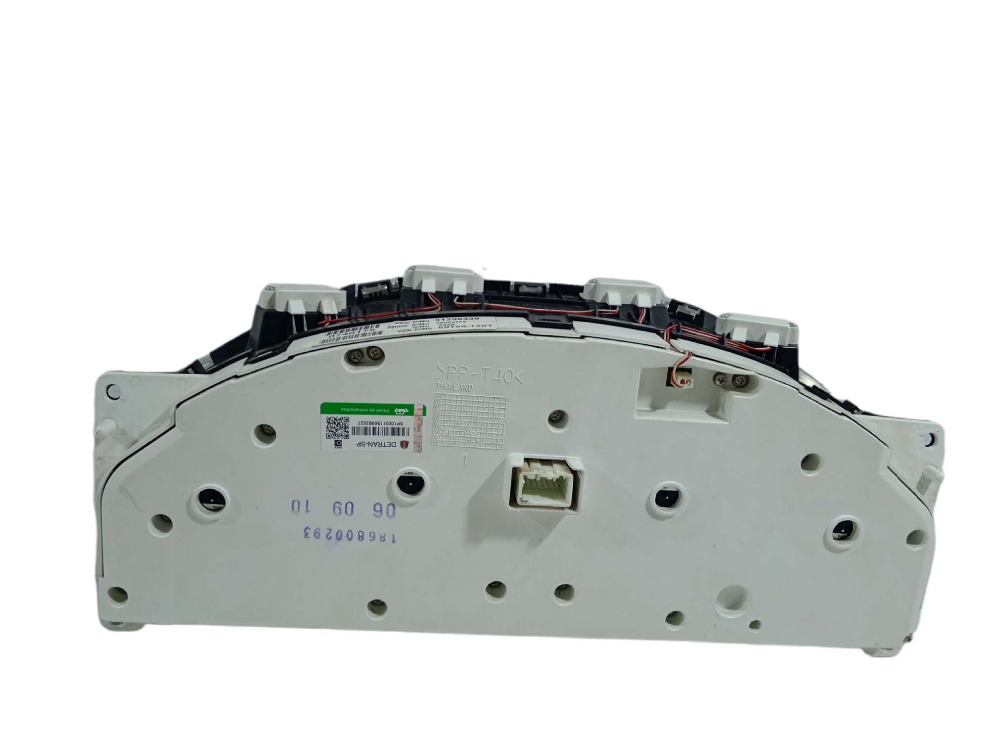 Painel De Instrumentos E Conta Giros Xc90 3.2 2010 Usado