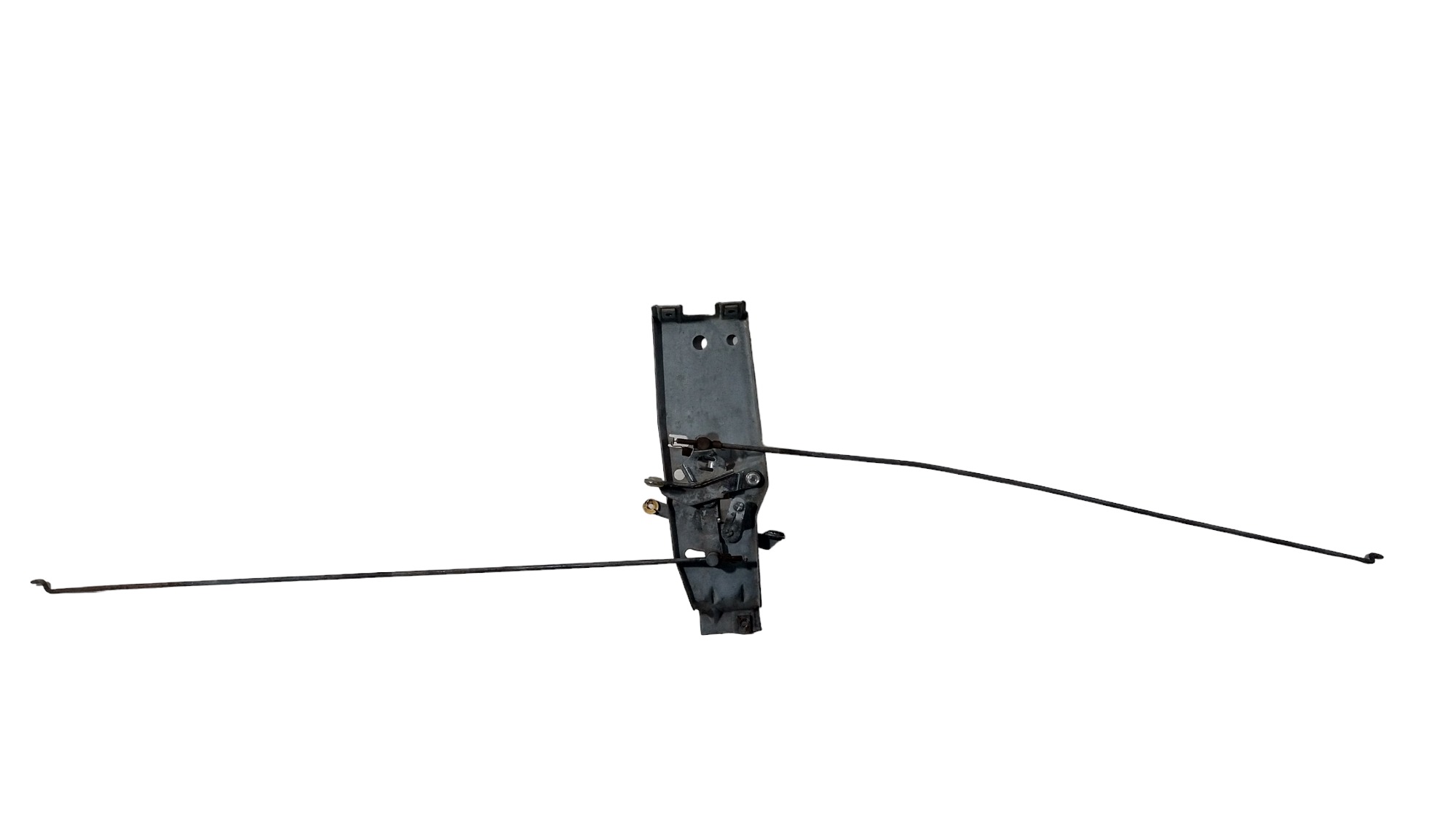 Mecanismos Fechadura Da Tampa Tras Ford Explorer 1996