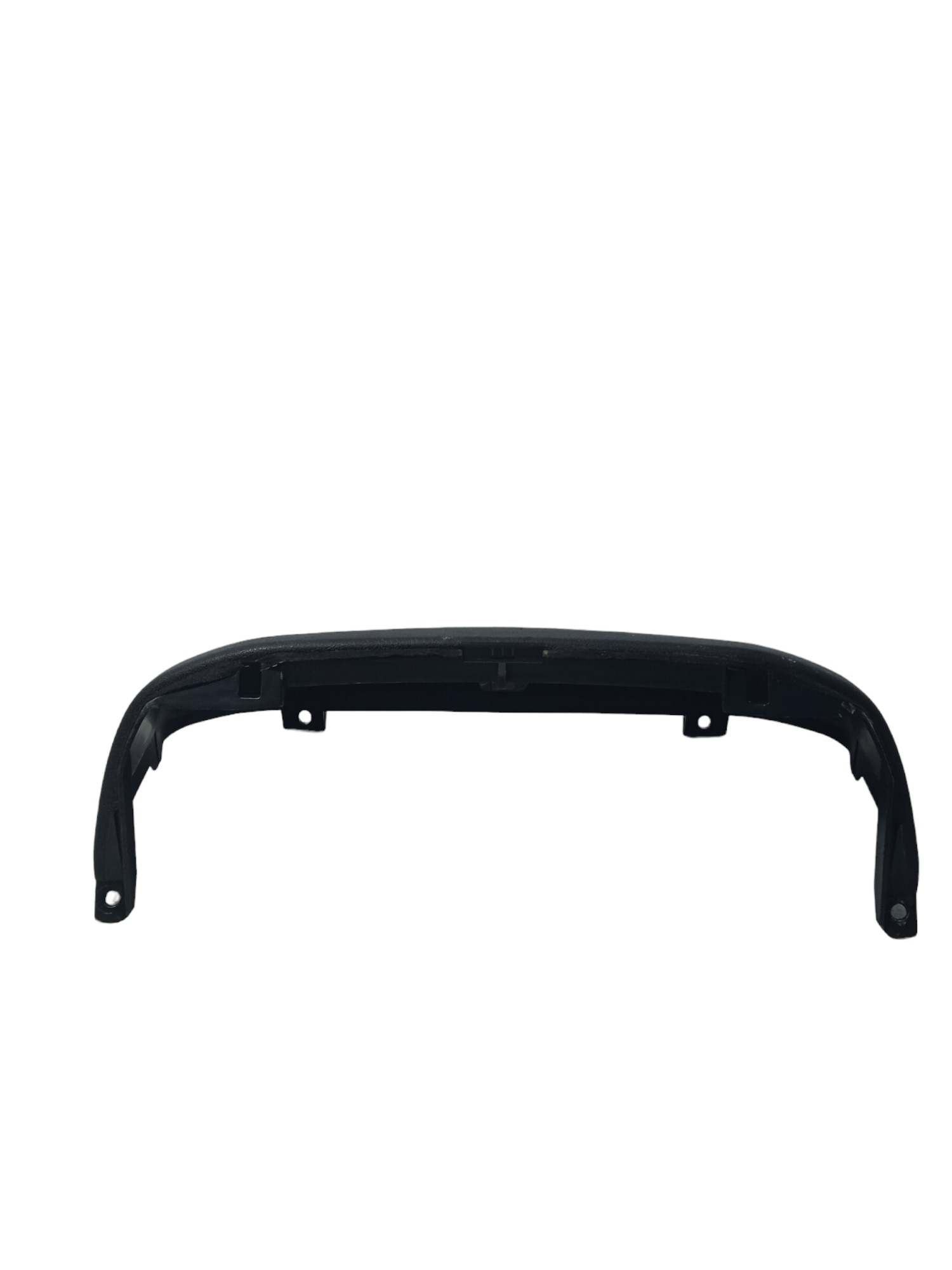 Moldura Superior Painel Velocímetro Mitsubishi Pajero Tr4