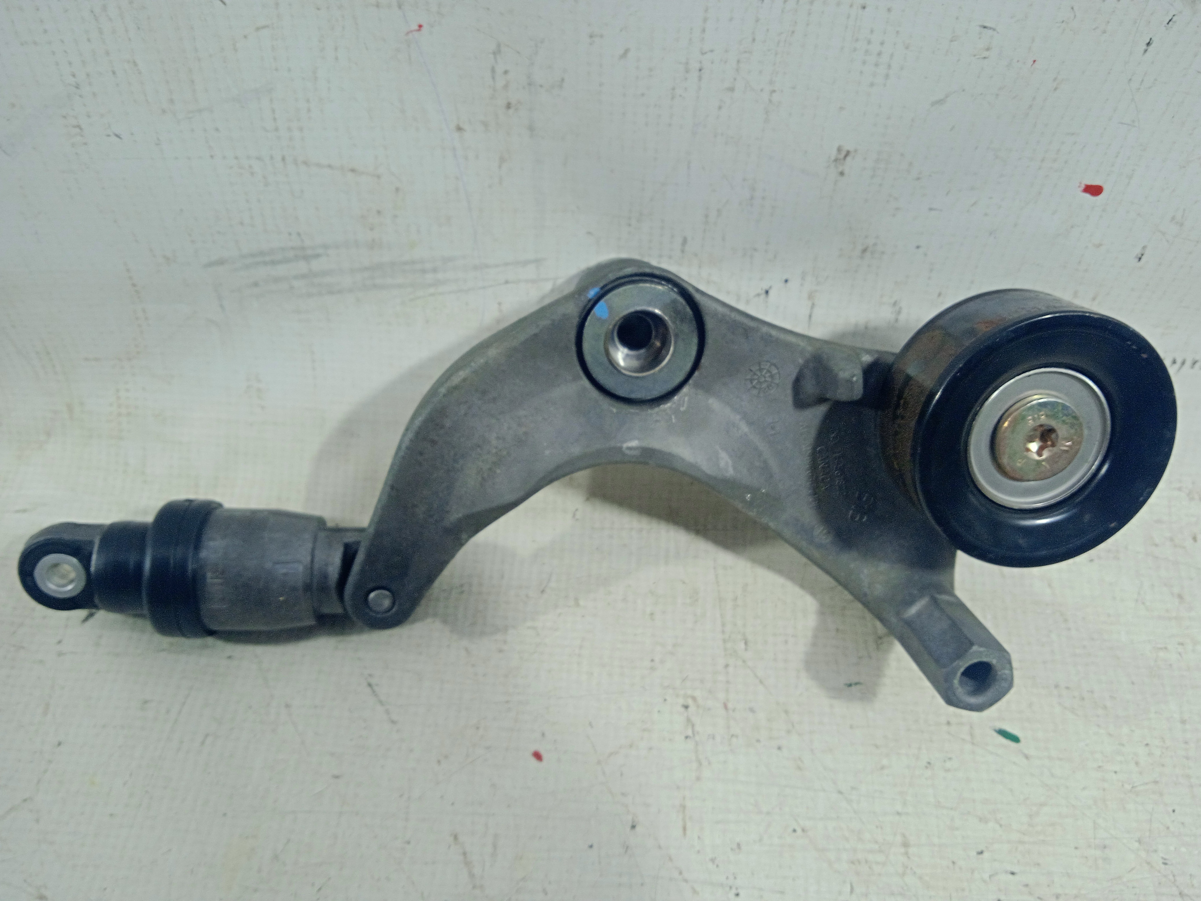 Tensor Esticador Correia Alternador Honda Hr-v 1.8 2016 2