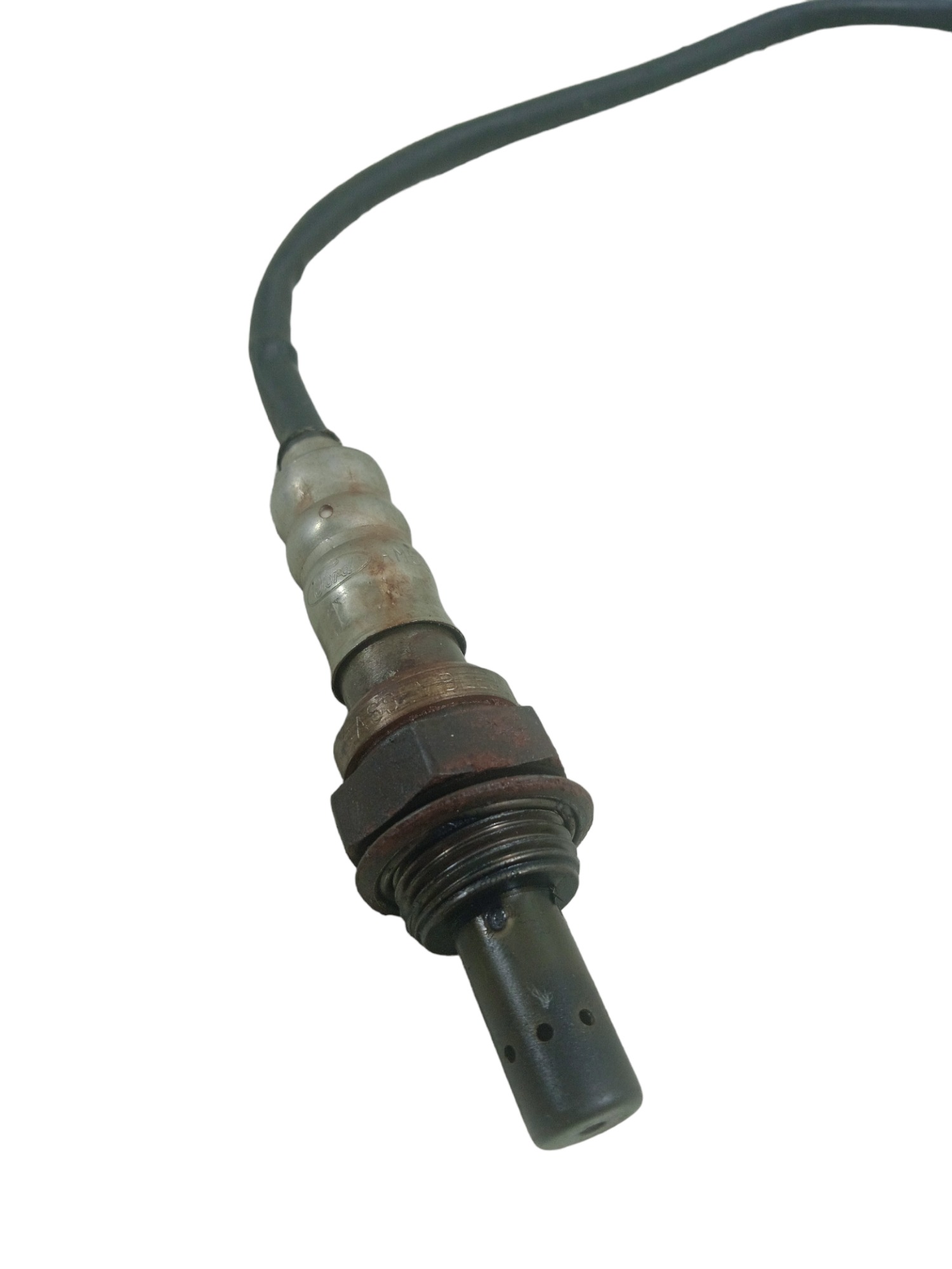 Sonda Lambda Pós Catalisador Ford Focus 1.6 16v 2013 Usado 3