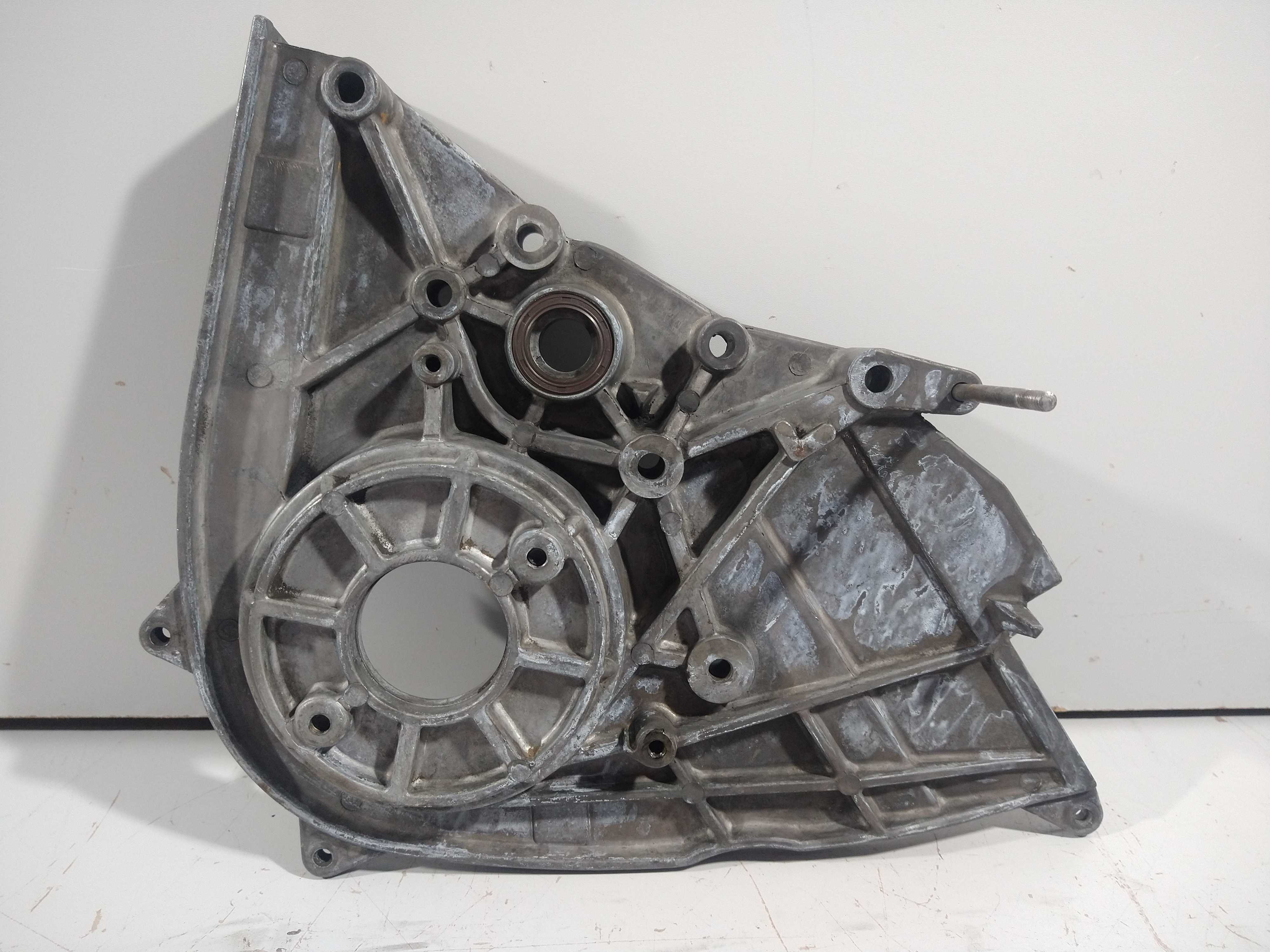 Tampa Lateral Motor Hyundai H100 1997 Usado 3