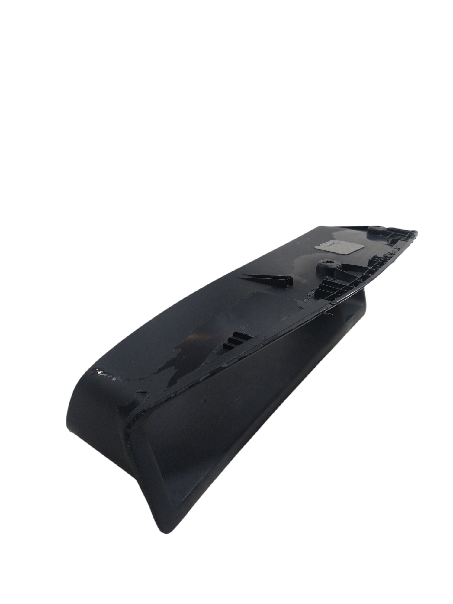 Moldura Painel De Instrumentos Volvo Xc90 2005 Usado 4