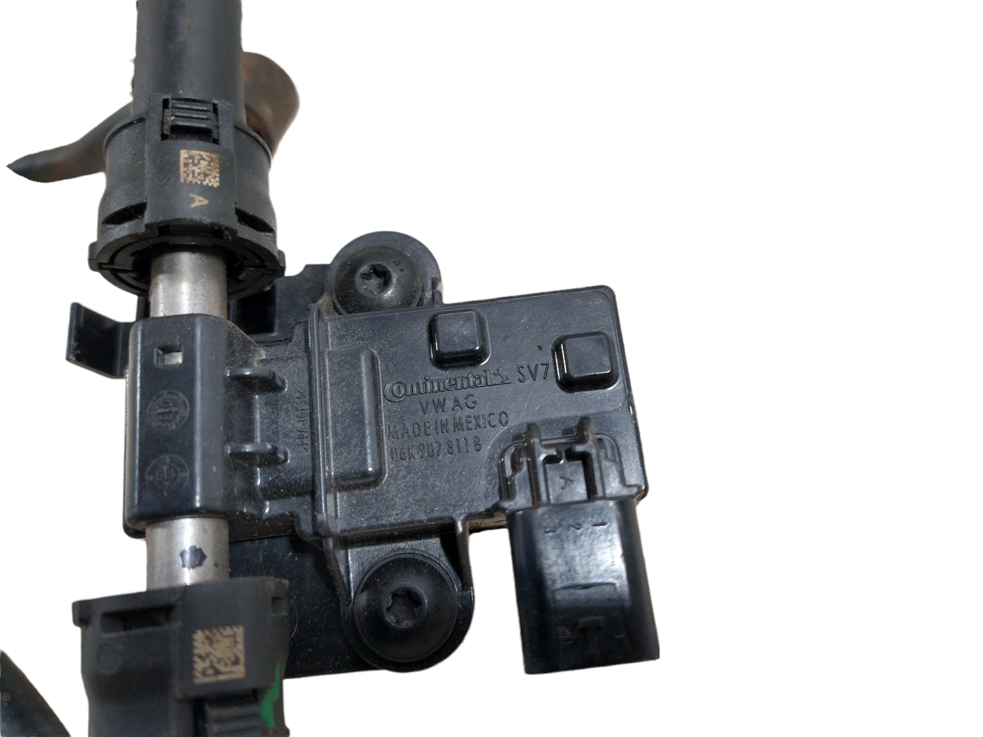 Sensor Combustível Vw Up Xtreme 1.0 Tsi Turbo 2019 5