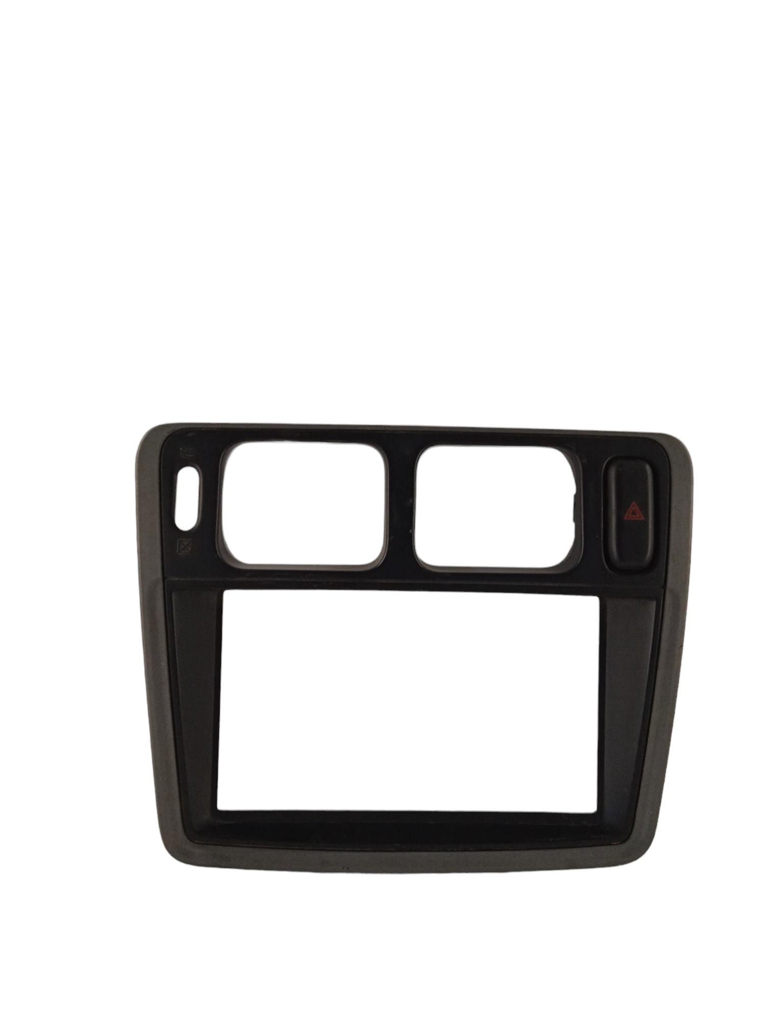 Acabamento Central Painel Pajero Tr4 2012 Usado