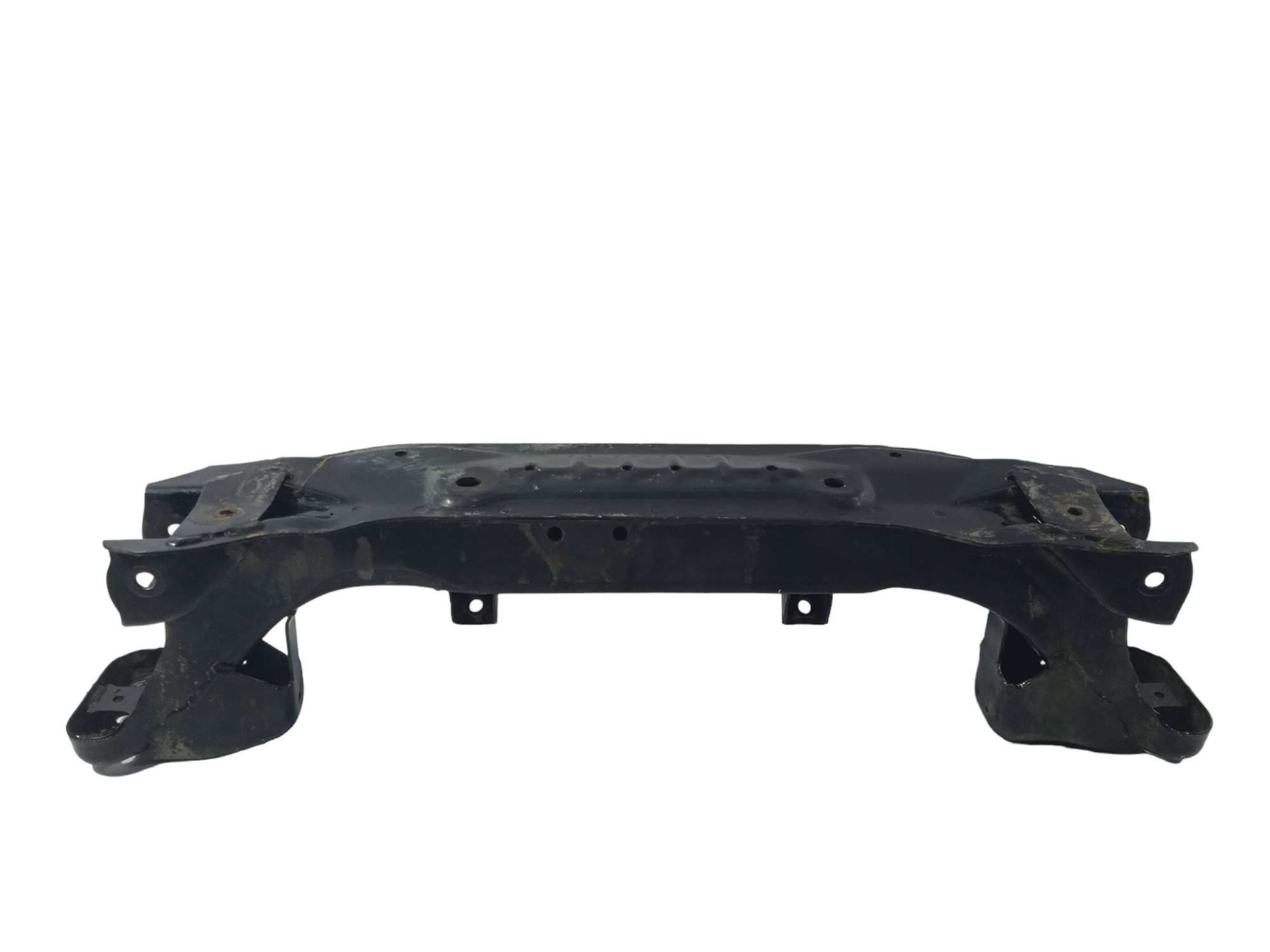 Travessa Suporte Caixa De Direção Mitsubishi Pajero Tr4 3