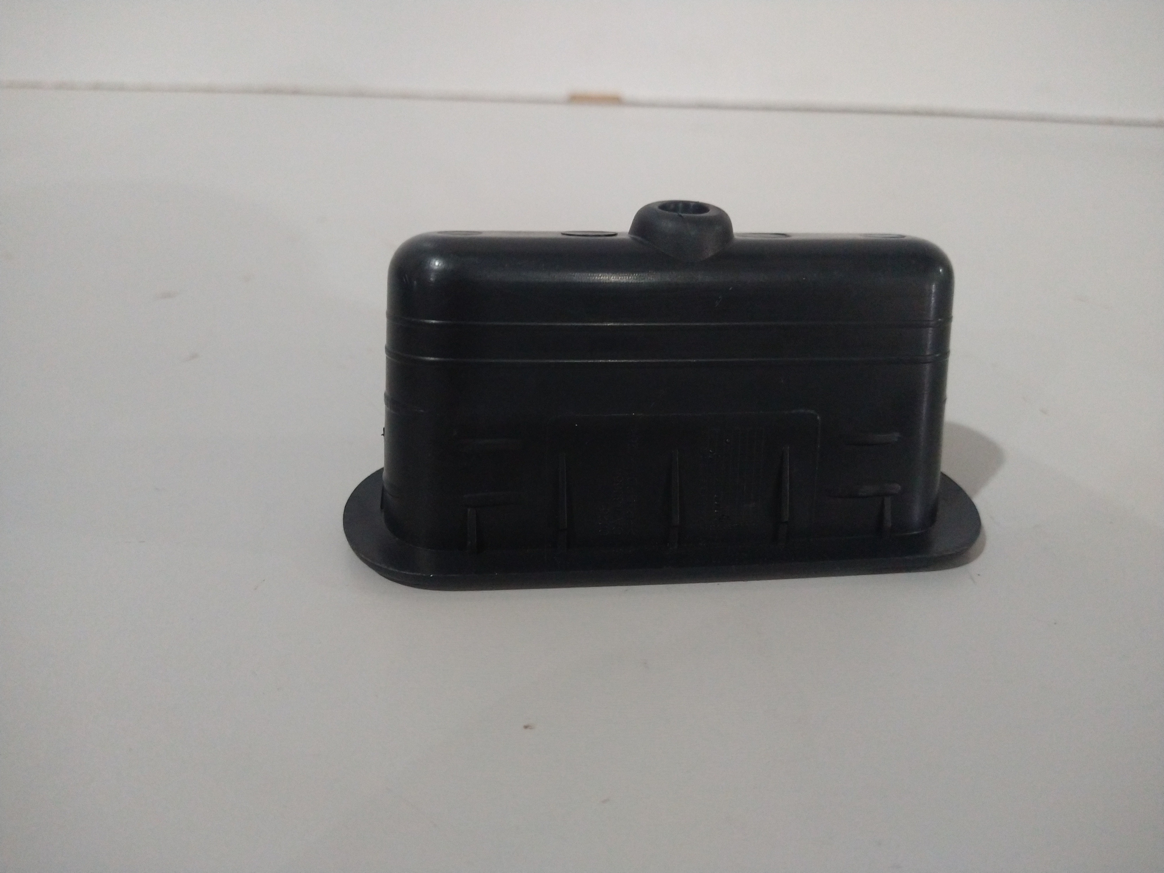 Puxador Forro Porta Pajero Tr4 2012 Traseira Usado Original 4