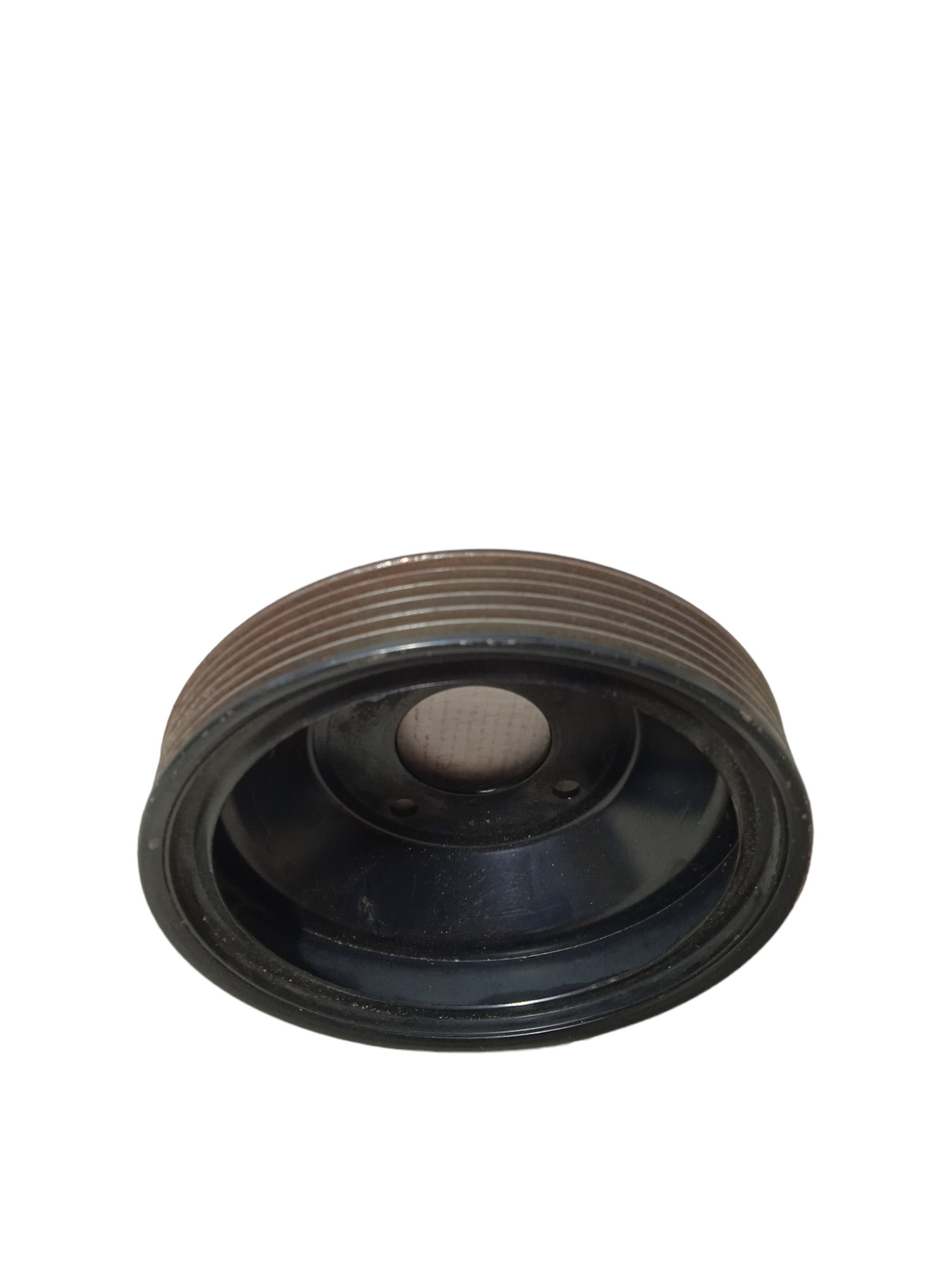 Polia Da Bomba De Agua Mercedes  C180 C230 2