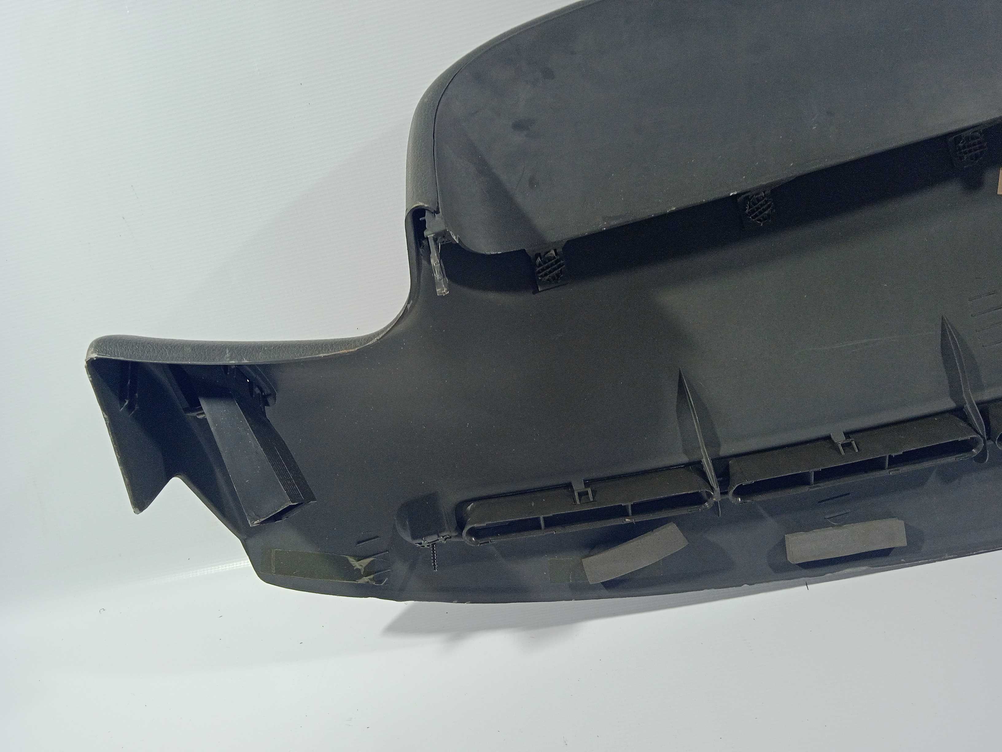 Capa Do Painel Renault Clio 97/99 1.6 Usado Original 3