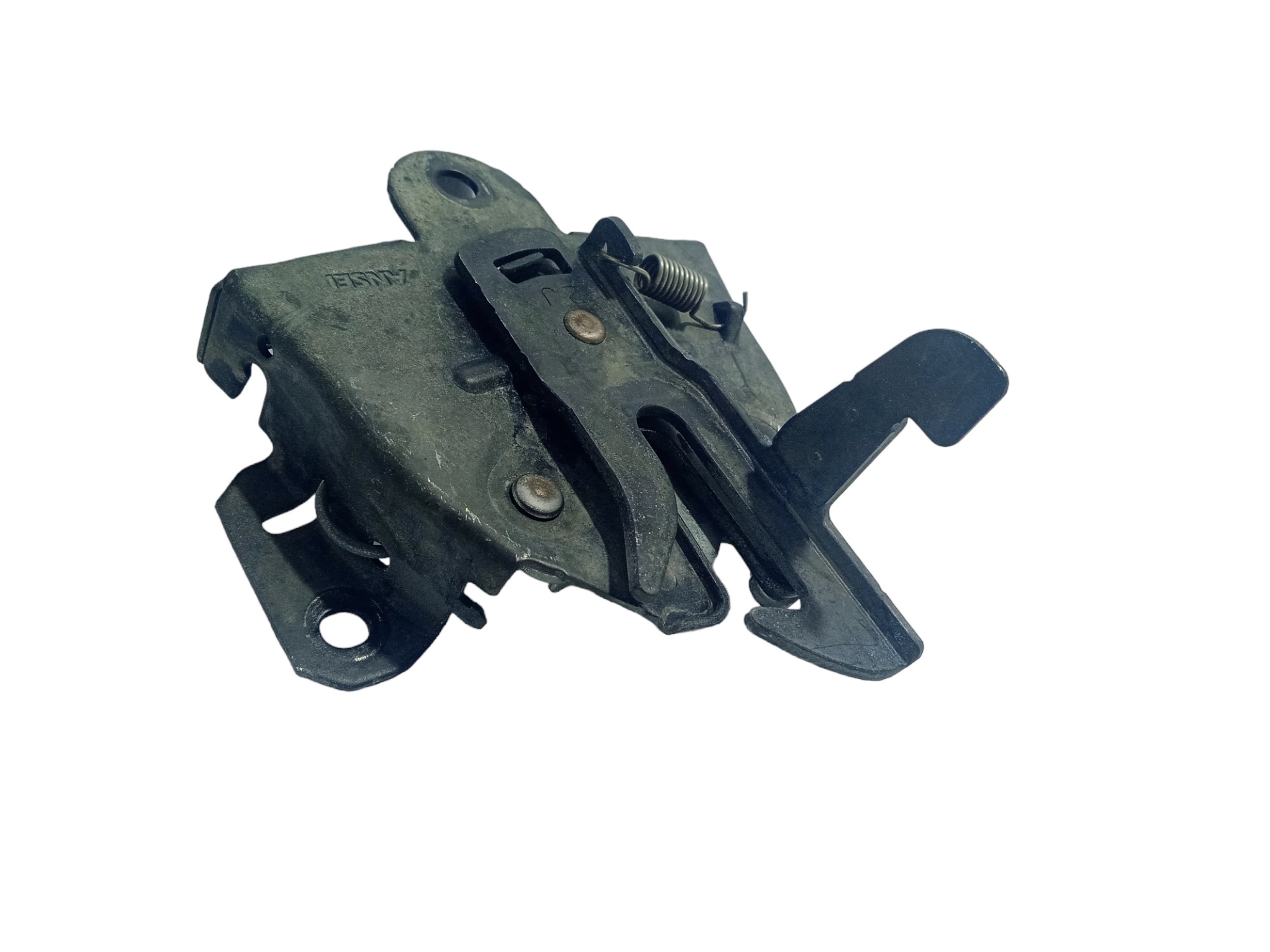 Fechadura Capô Pajero Tr4 5